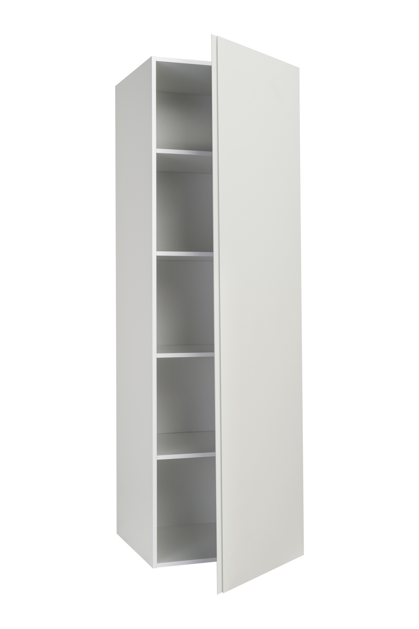 Hyllykomero Cello Keittiö 192cm