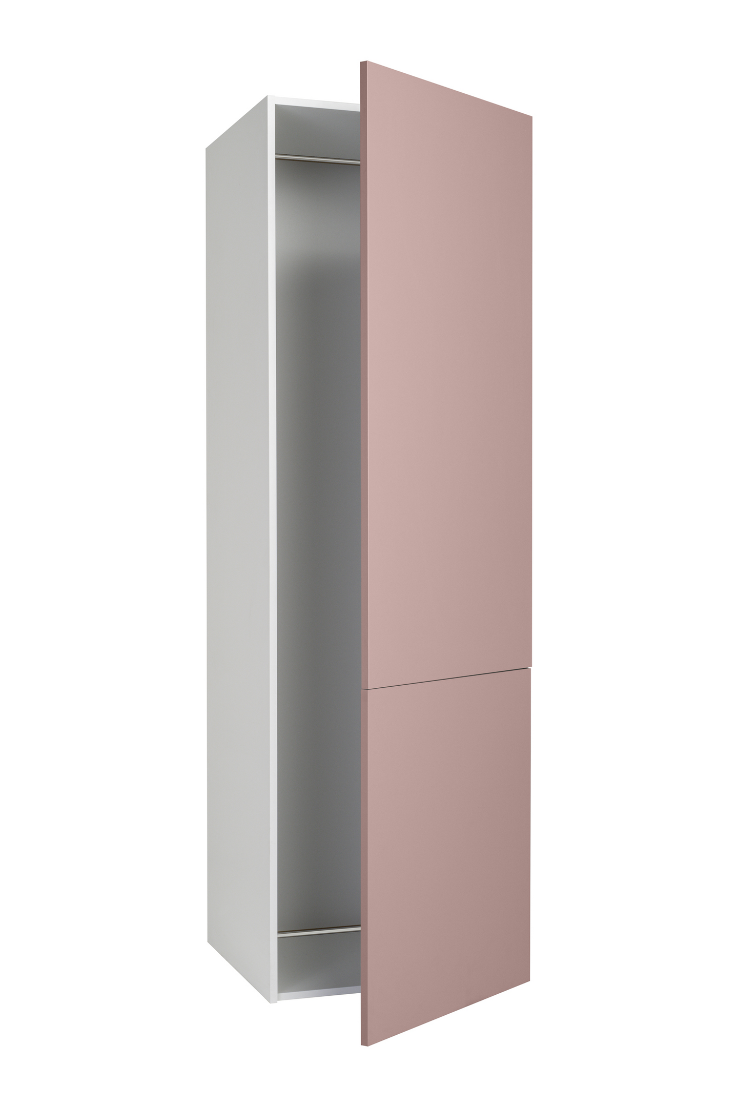 Kylmälaitekomero Cello Keittiö 192cm integroitavalle jääkaappipakastimelle