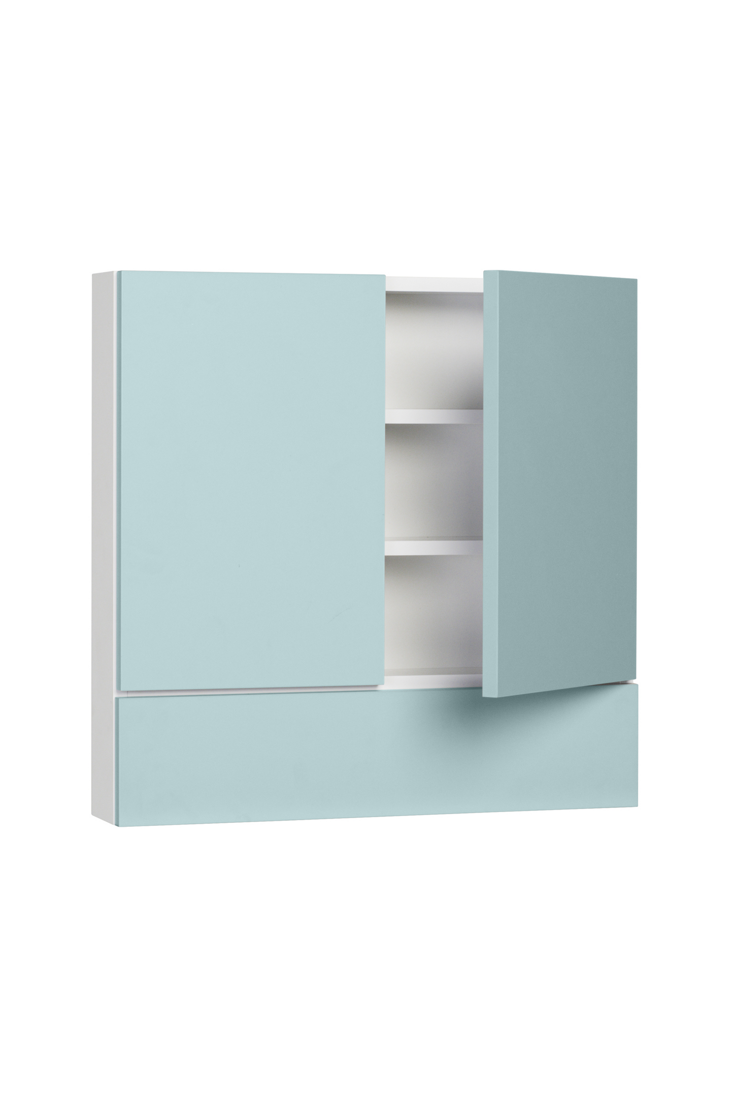 Liesituuletinkaappi Cello Keittiö 70,4cm