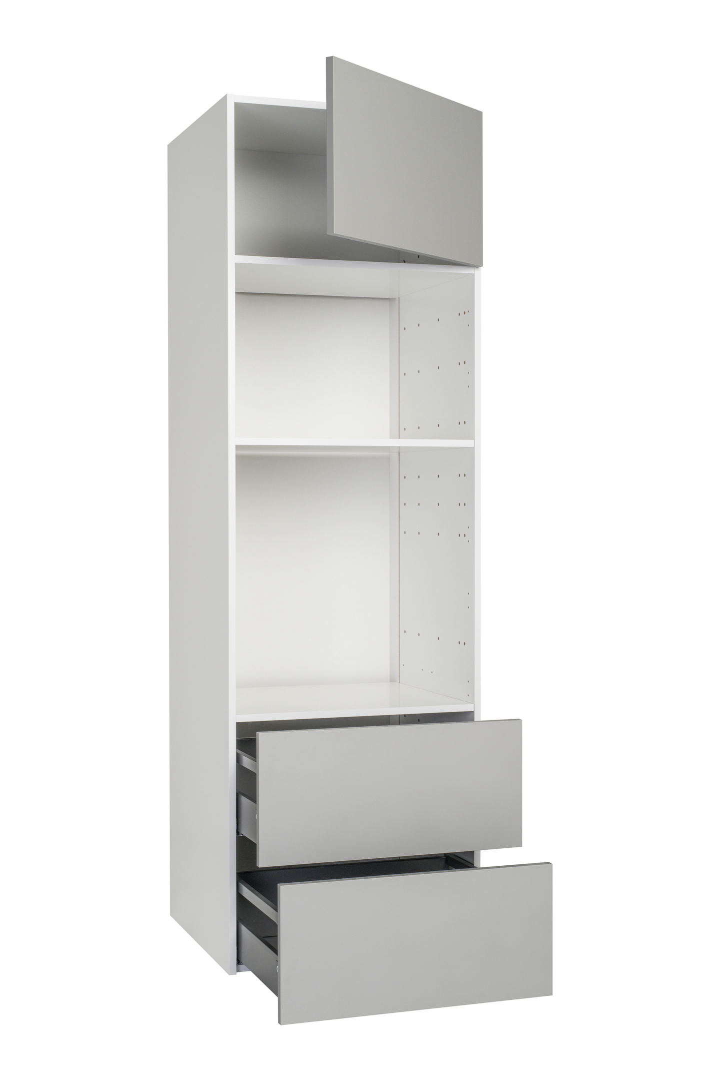 Uuni-Mikrokomero Cello Keittiö 192cm pienelle mikrolle