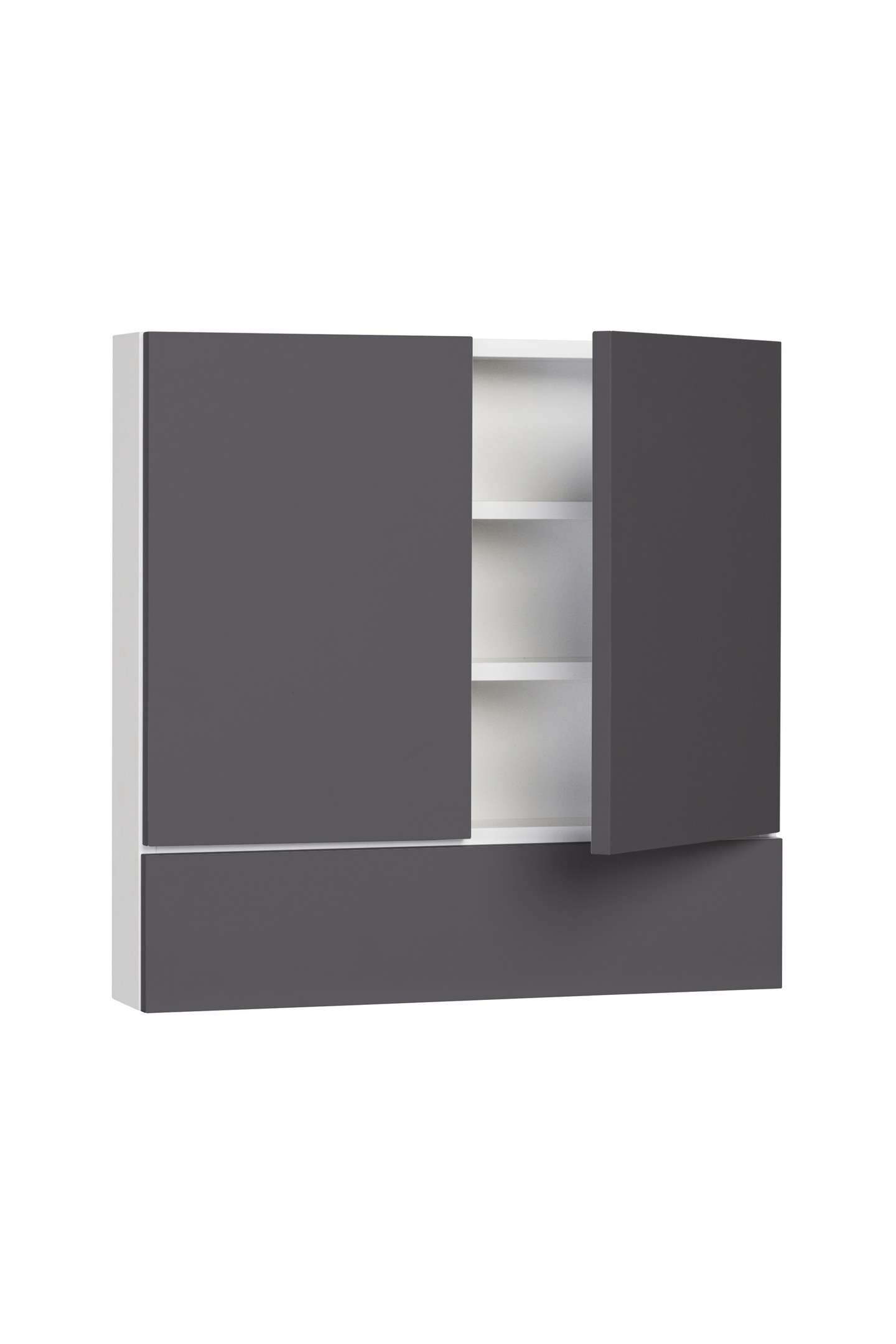 Liesituuletinkaappi Cello Keittiö 70,4cm