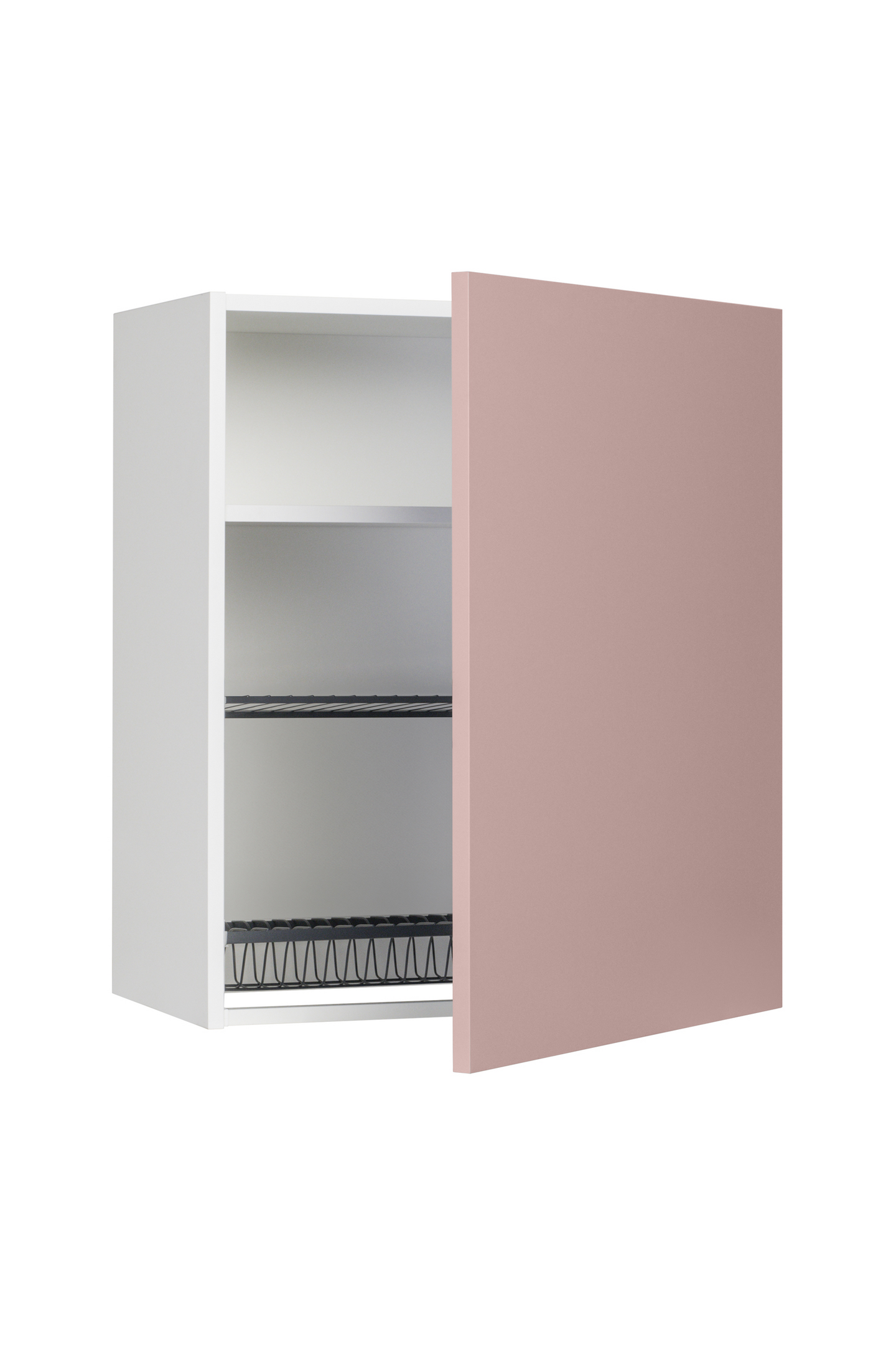 Astiankuivauskaappi Cello Keittiö 70,4cm