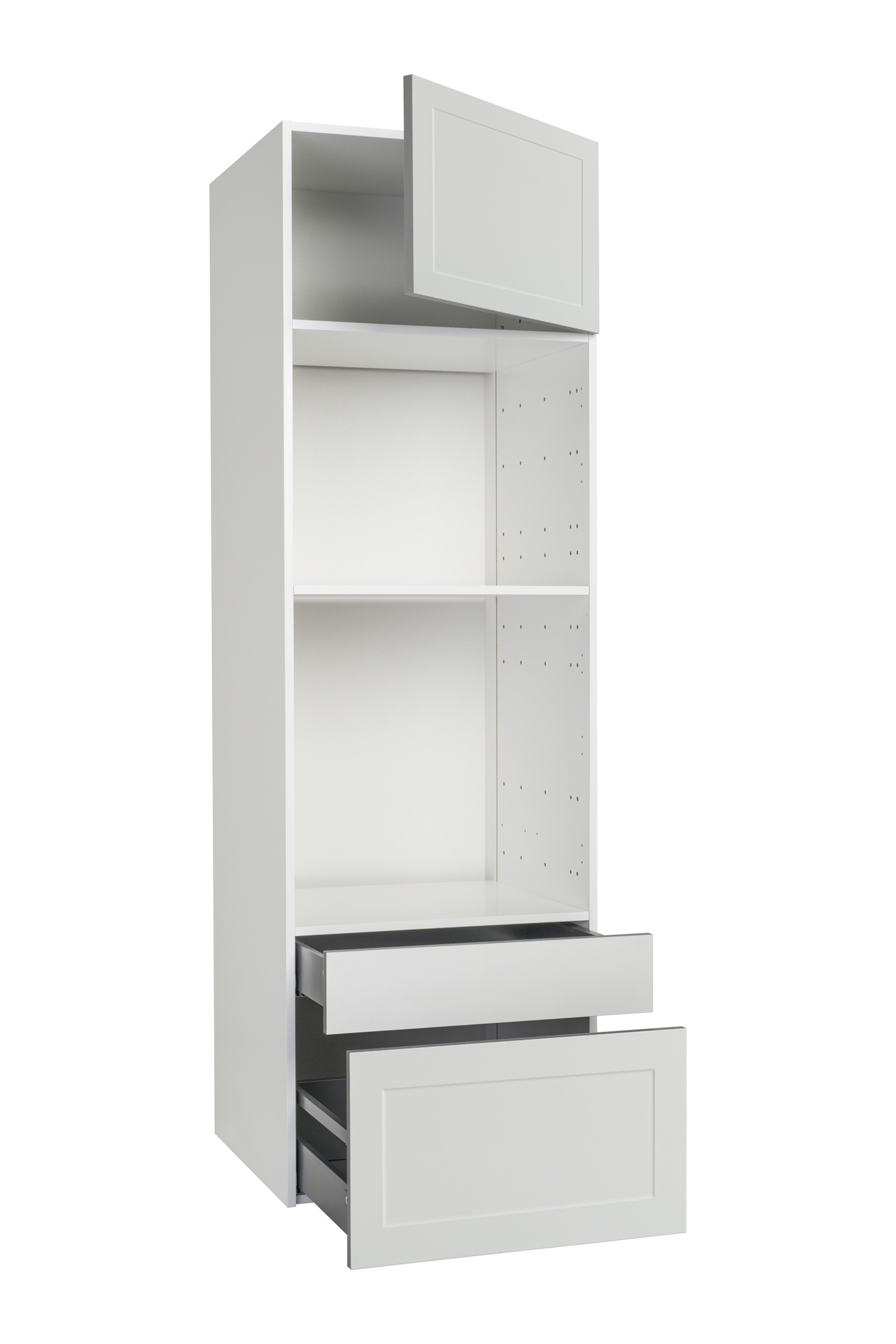 Uuni-Mikrokomero Cello Keittiö 192cm isolle mikrolle