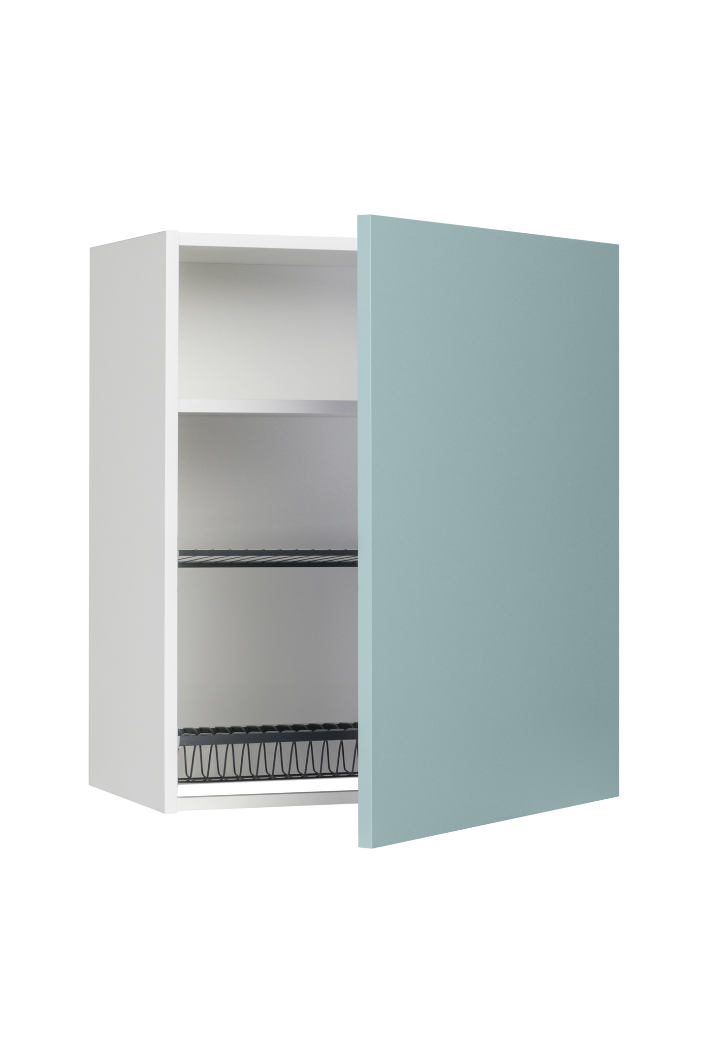 Astiankuivauskaappi Cello Keittiö 70,4cm