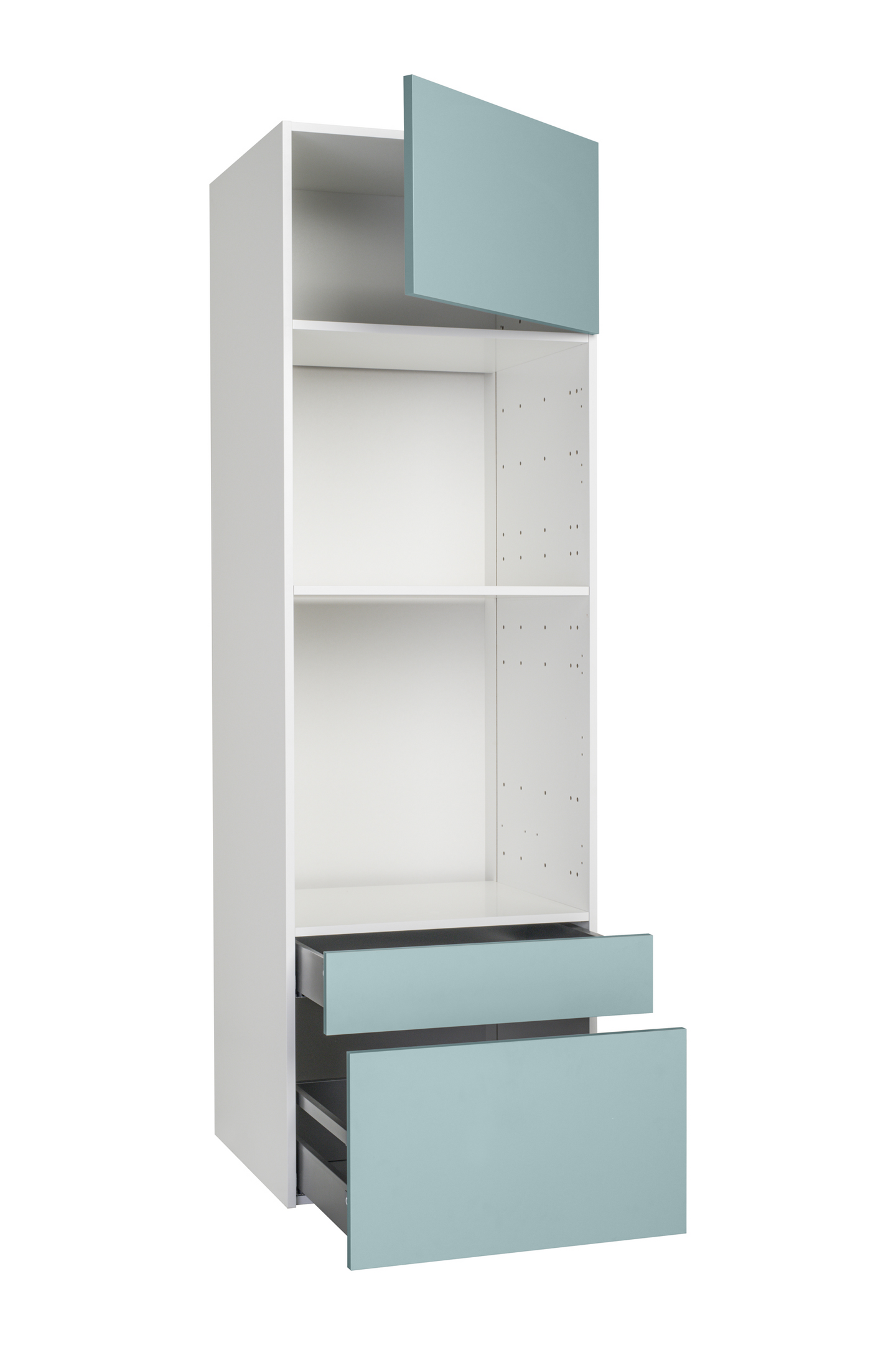 Uuni-Mikrokomero Cello Keittiö 192cm isolle mikrolle