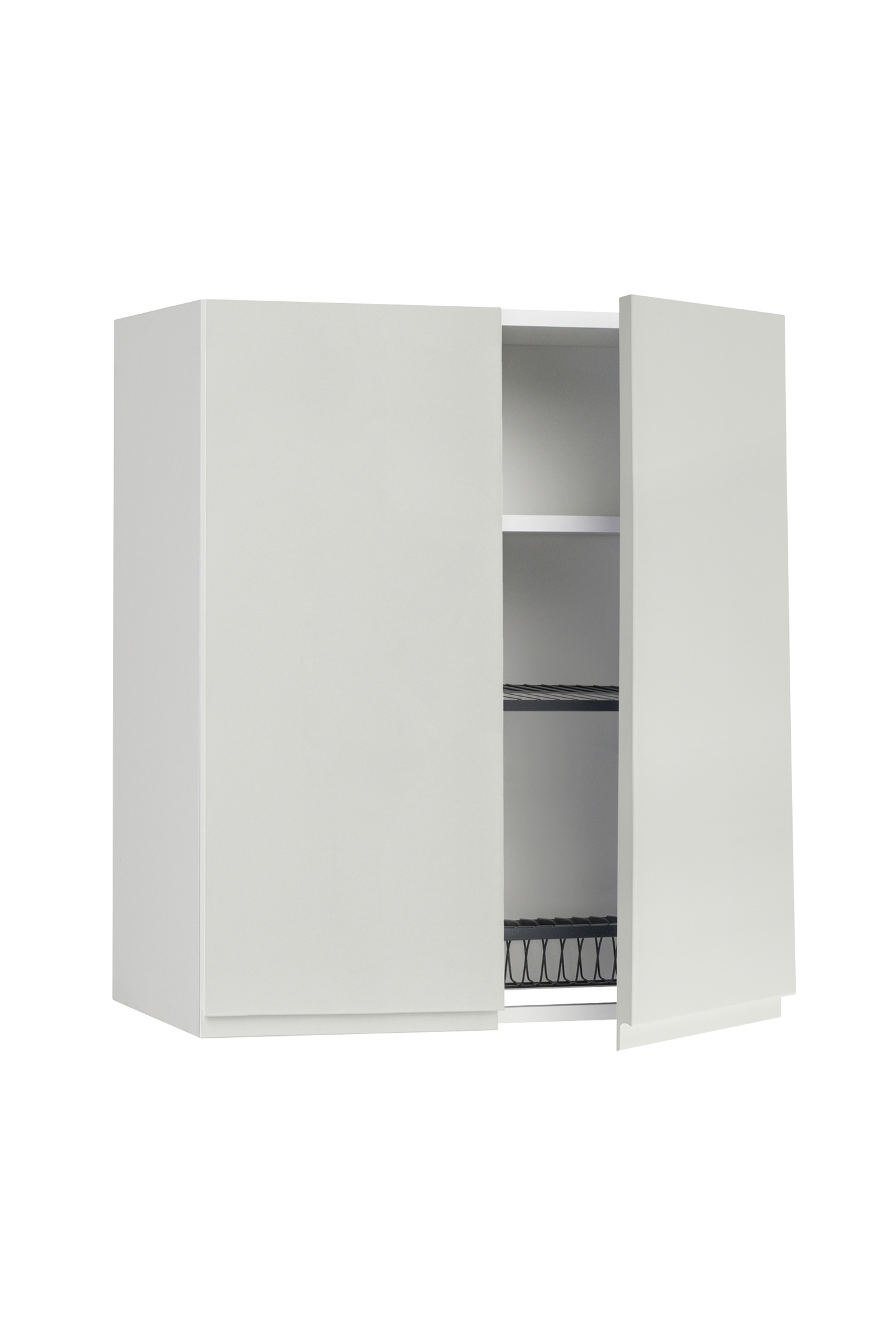 Astiankuivauskaappi Cello Keittiö 70,4cm