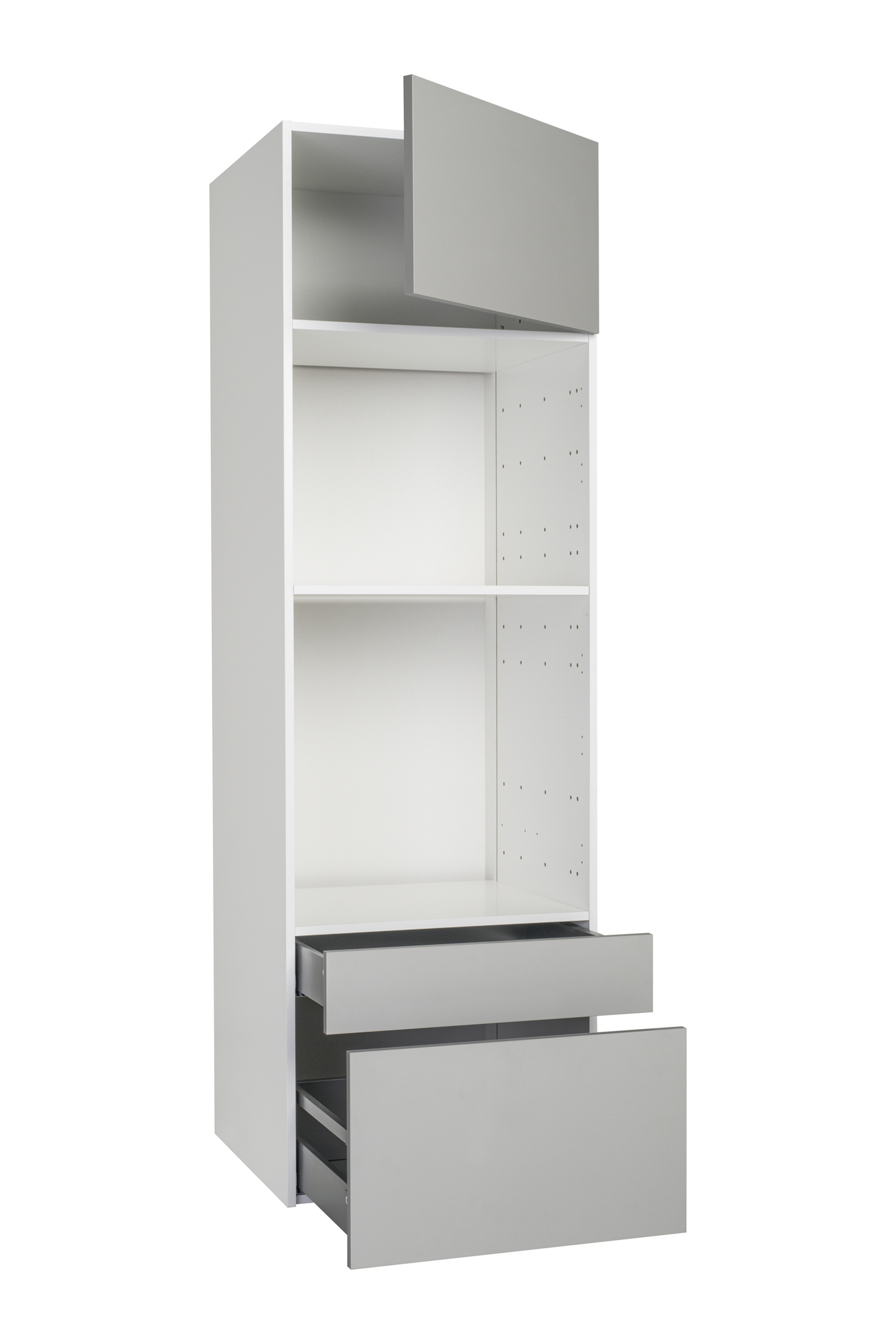 Uuni-Mikrokomero Cello Keittiö 192cm isolle mikrolle