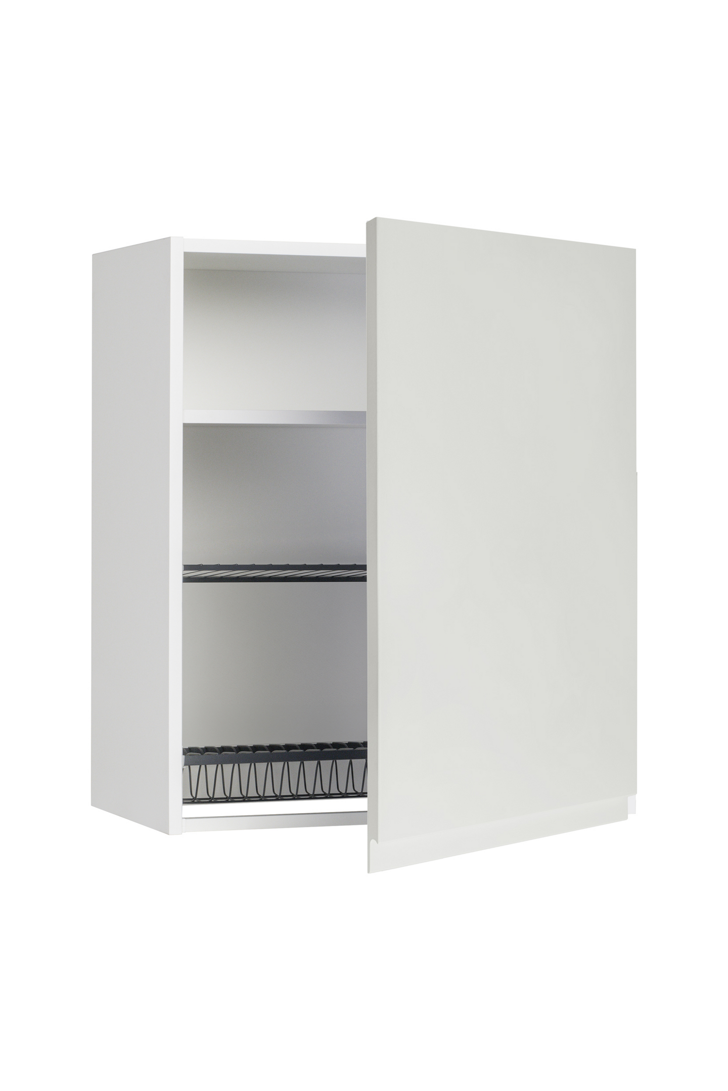 Astiankuivauskaappi Cello Keittiö 70,4cm