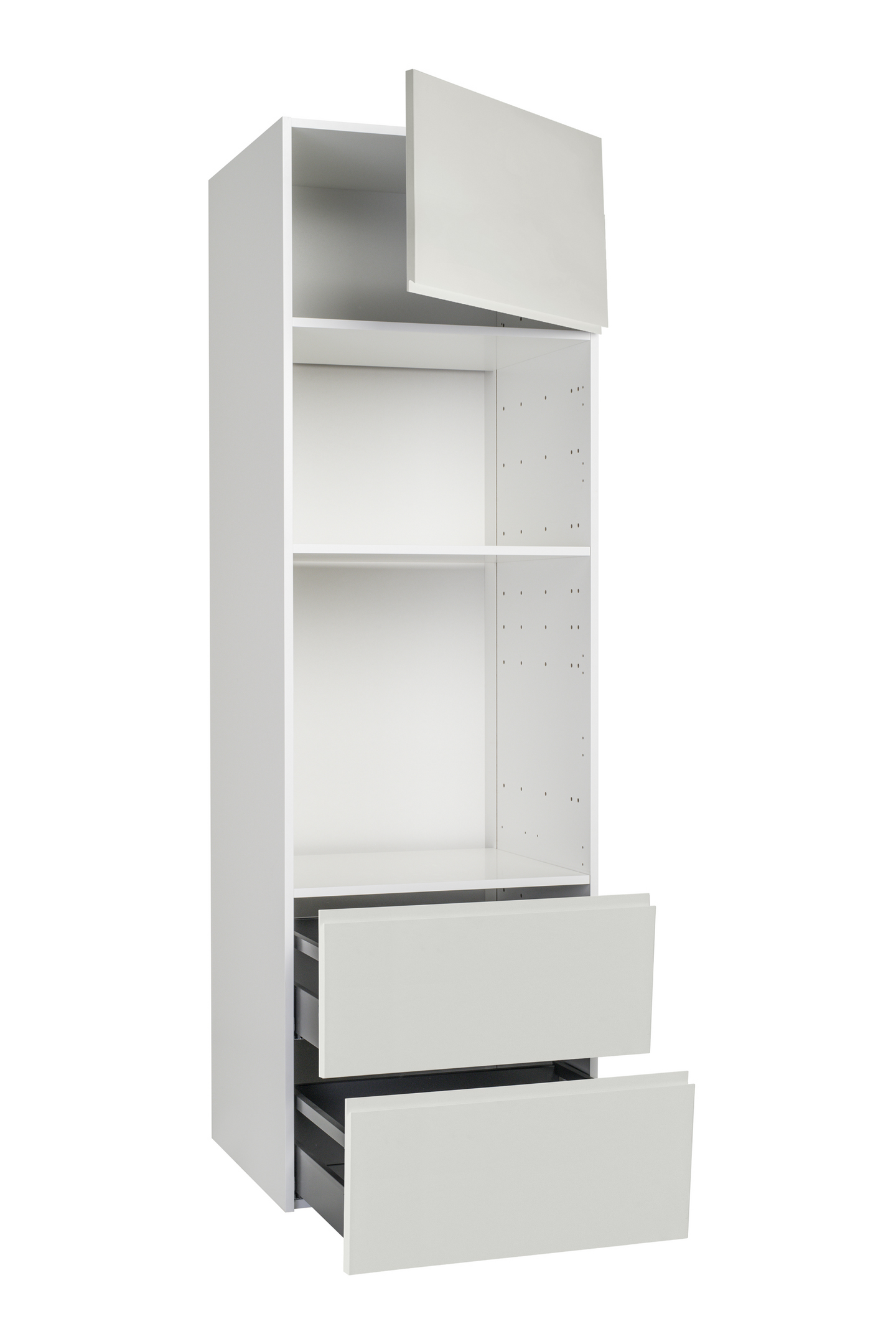 Uuni-Mikrokomero Cello Keittiö 192cm pienelle mikrolle