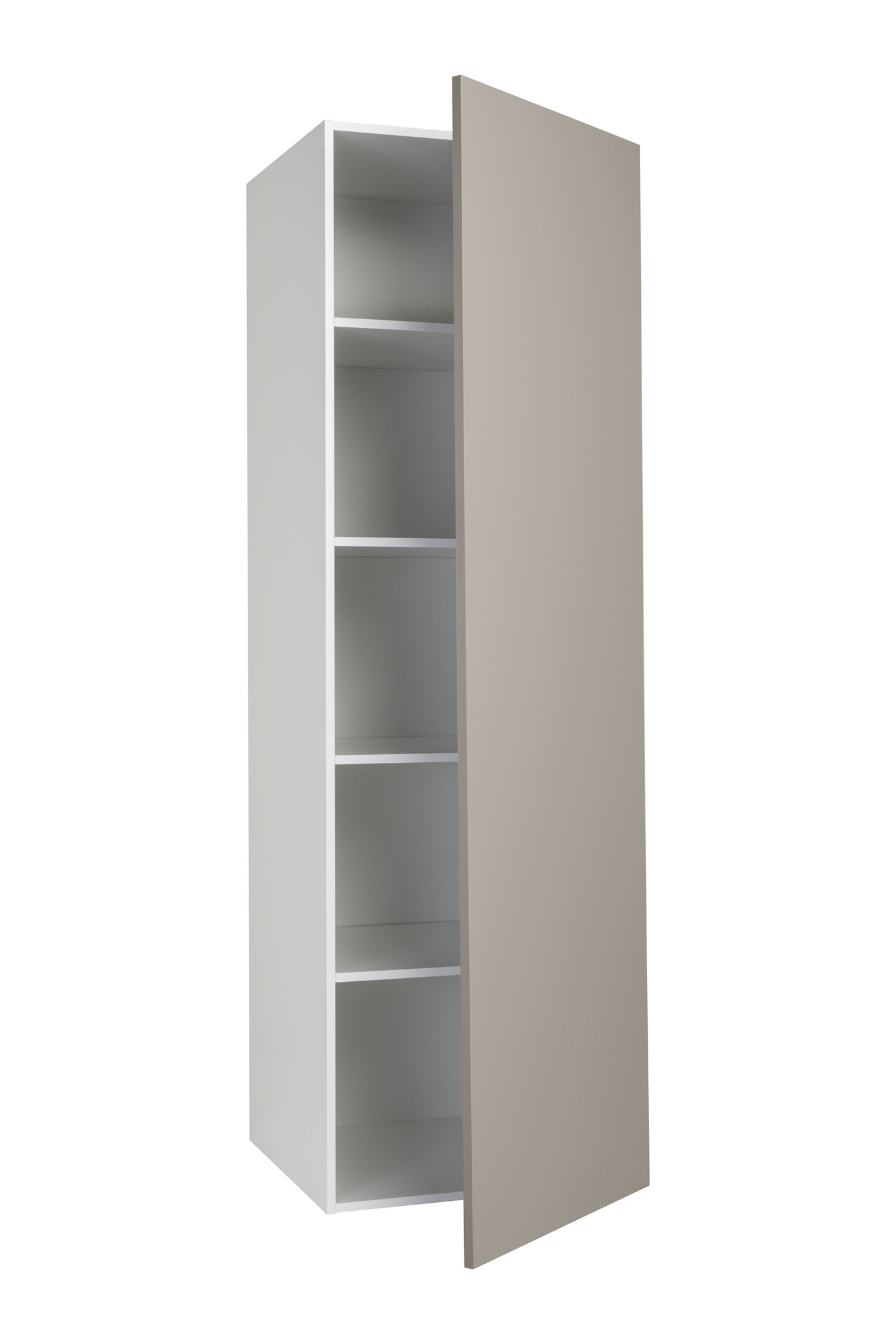 Hyllykomero Cello Keittiö 192cm