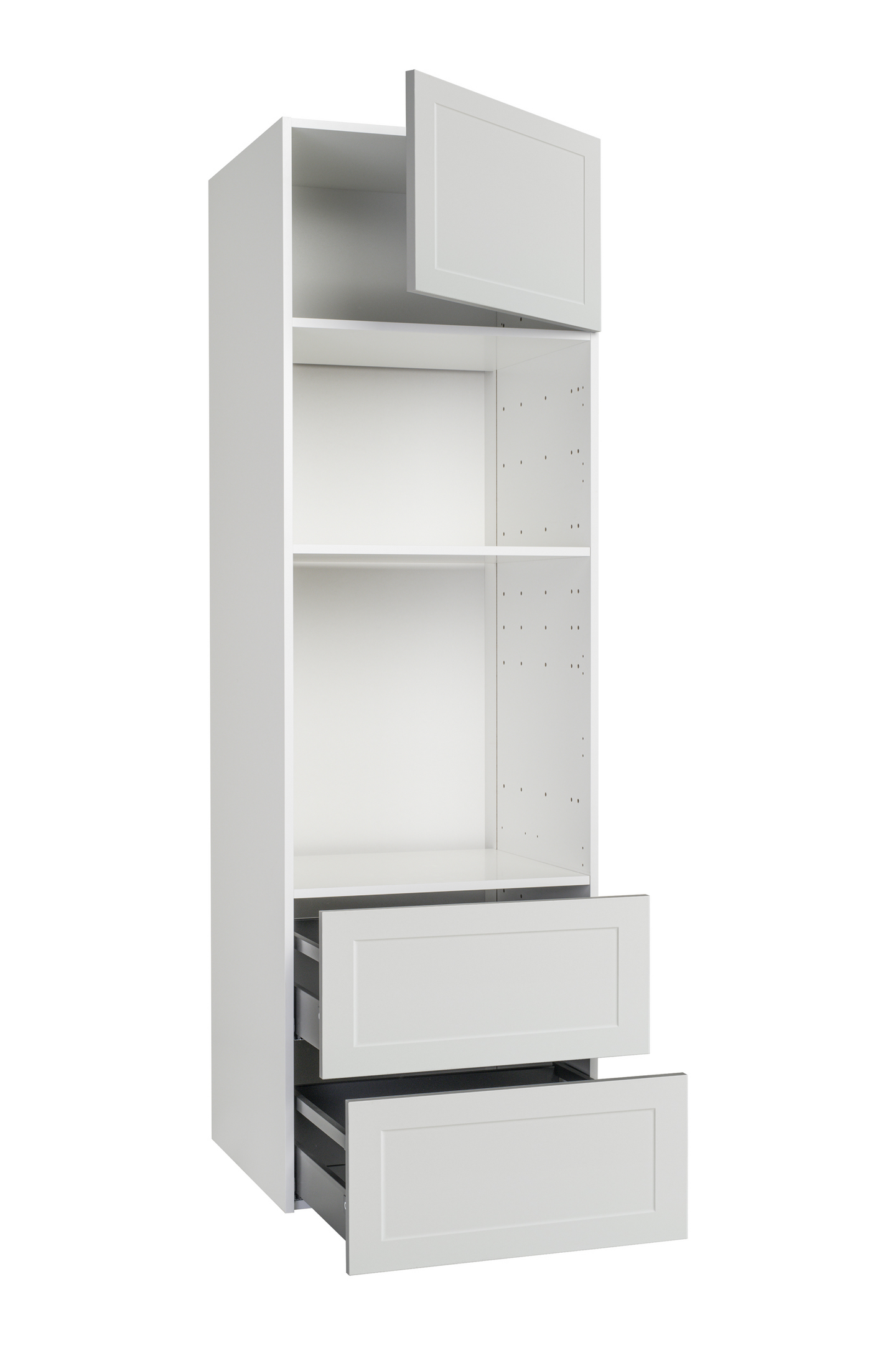 Uuni-Mikrokomero Cello Keittiö 192cm pienelle mikrolle