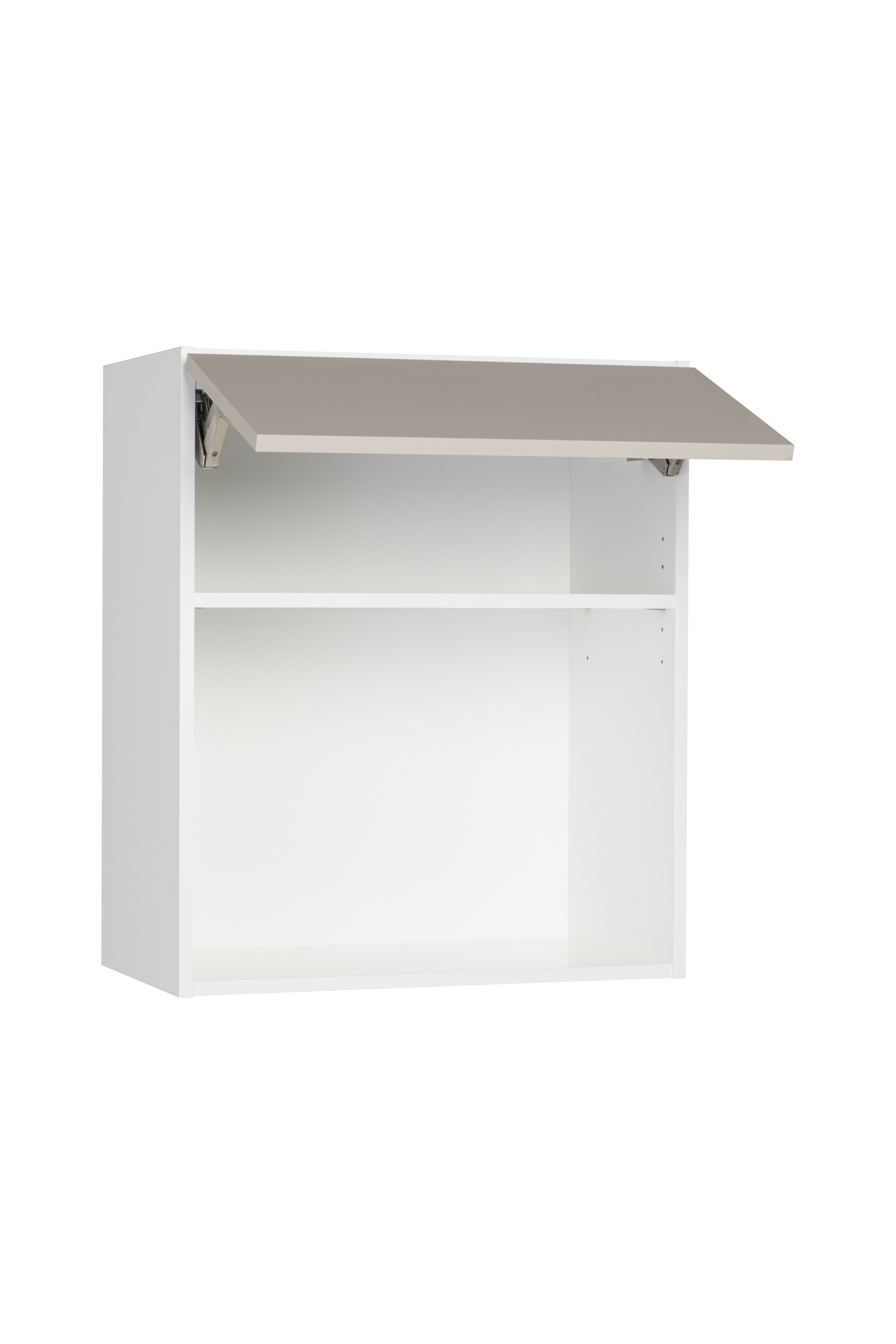 Seinäkaappi Cello Kitchen 70,4cm vapaasti sijoitettavalle mikrolle