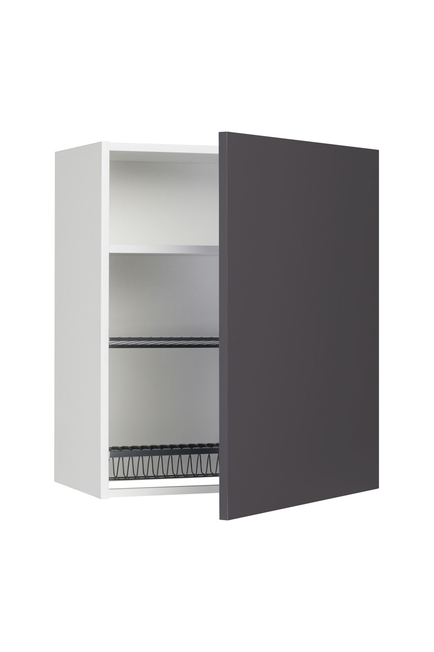 Astiankuivauskaappi Cello Keittiö 70,4cm