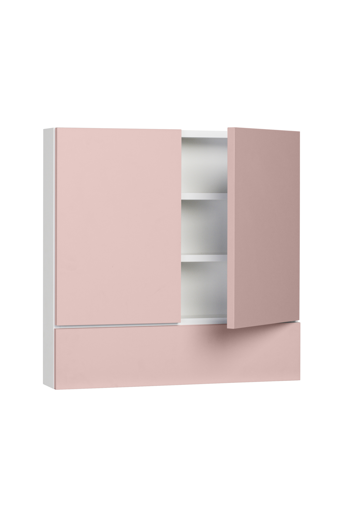 Liesituuletinkaappi Cello Keittiö 70,4cm