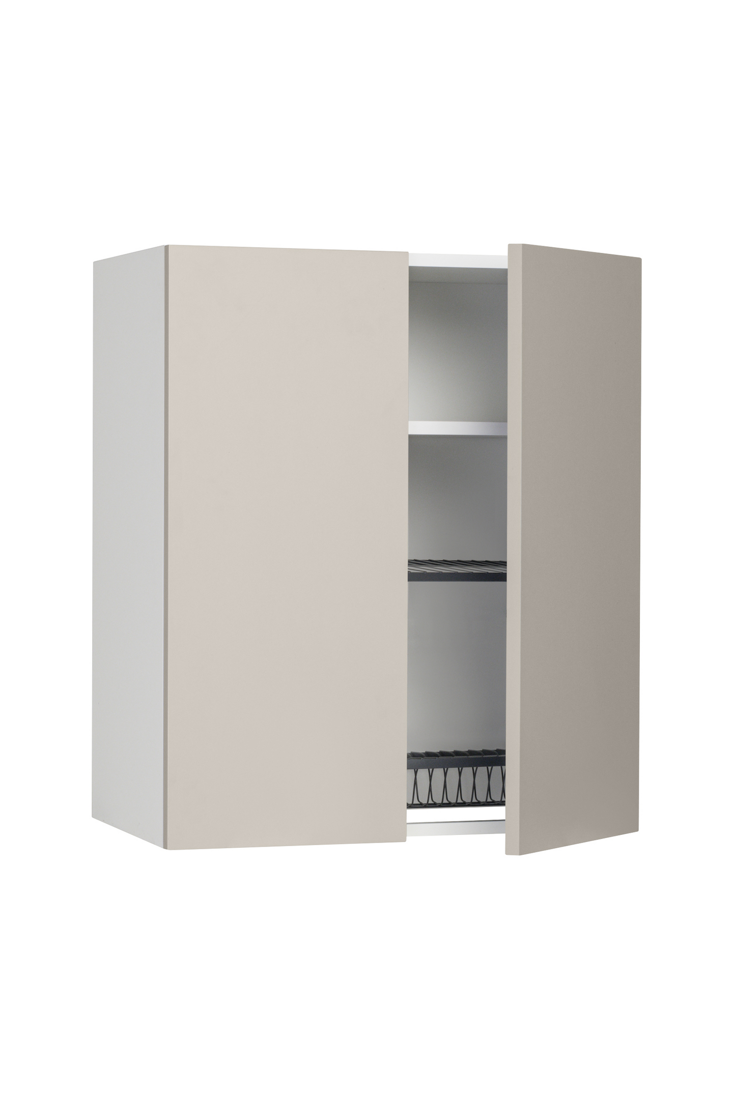 Astiankuivauskaappi Cello Keittiö 70,4cm