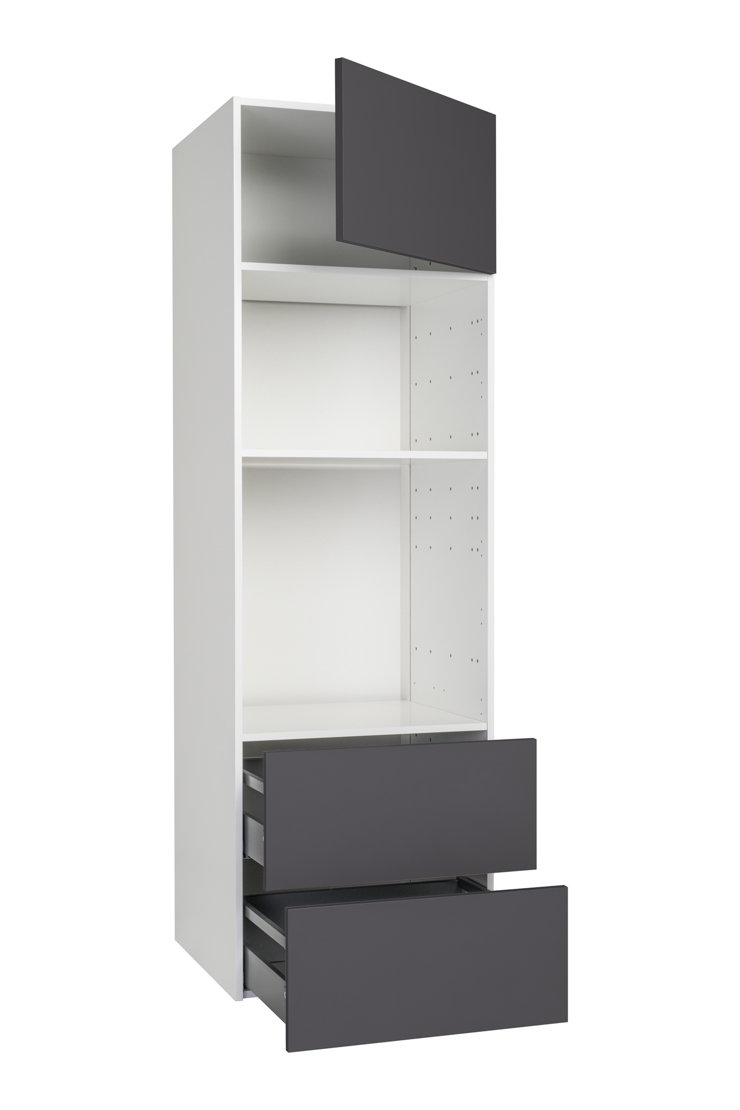 Uuni-Mikrokomero Cello Keittiö 192cm pienelle mikrolle