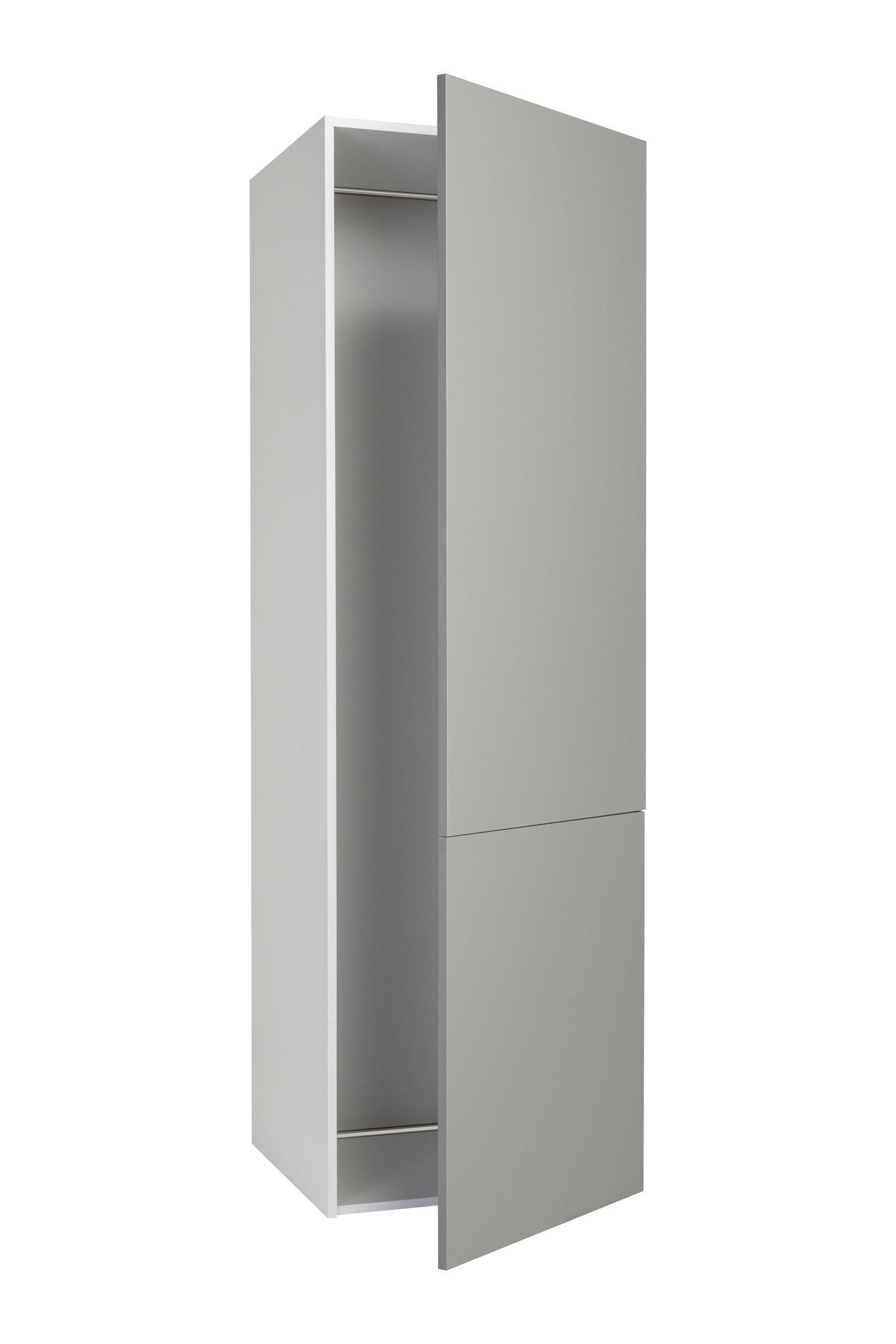 Kylmälaitekomero Cello Keittiö 192cm integroitavalle jääkaappipakastimelle