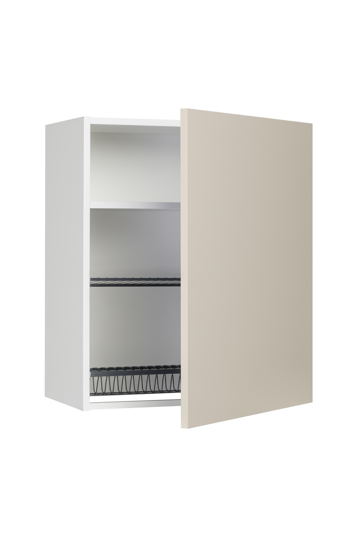 Astiankuivauskaappi Cello Keittiö 70,4cm