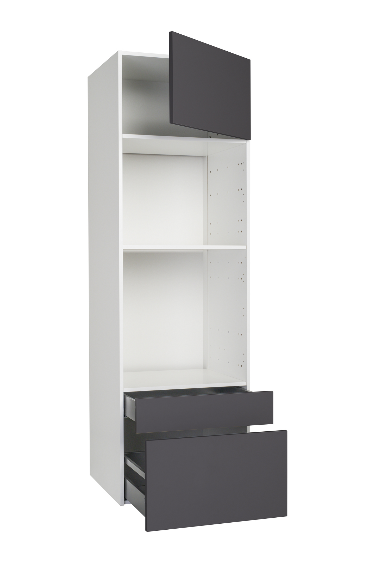 Uuni-Mikrokomero Cello Keittiö 192cm isolle mikrolle