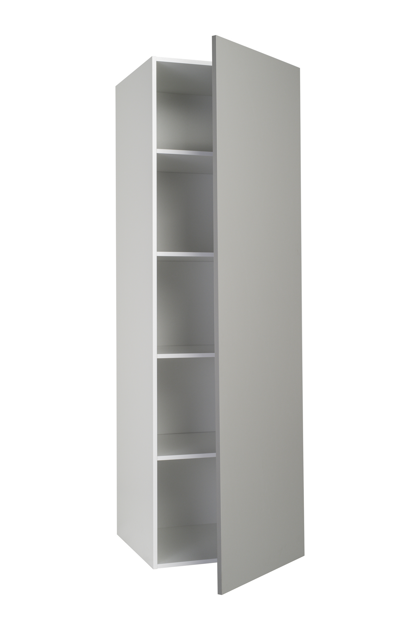 Hyllykomero Cello Keittiö 192cm