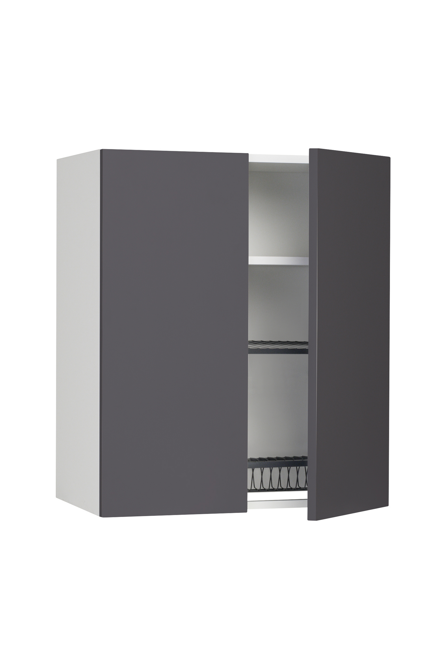 Astiankuivauskaappi Cello Keittiö 70,4cm