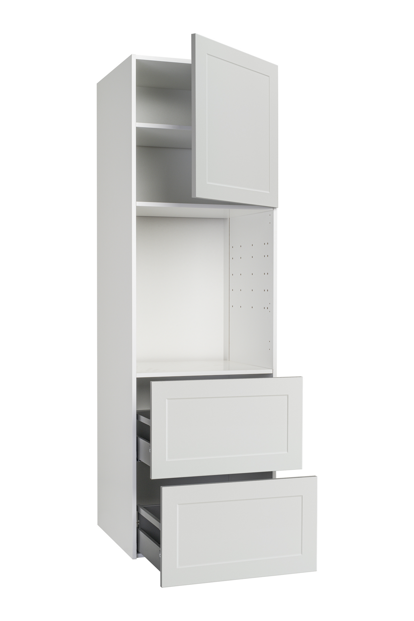 Uunikomero Cello Keittiö 192cm 2 laatikolla