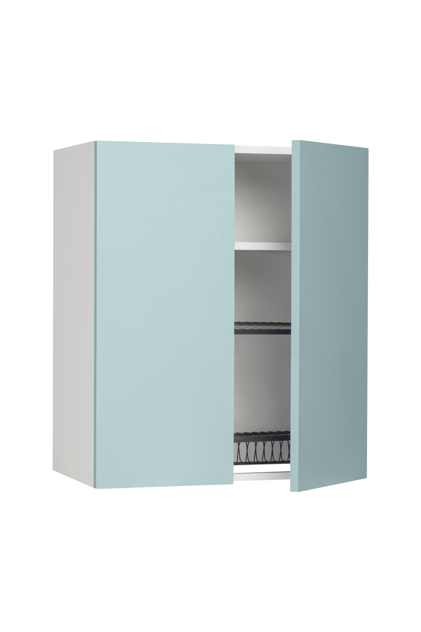 Astiankuivauskaappi Cello Keittiö 70,4cm