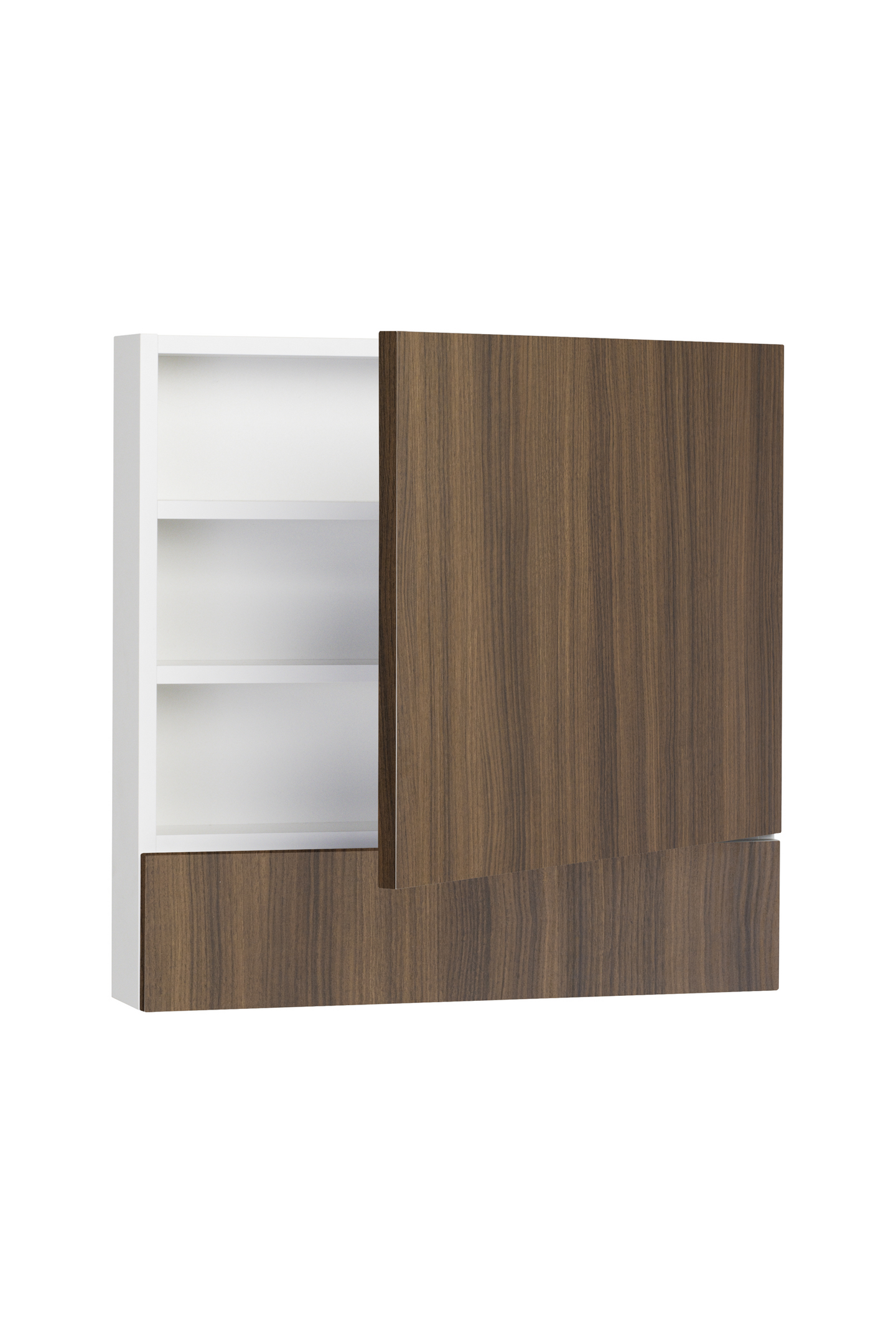 Liesituuletinkaappi Cello Keittiö 70,4cm