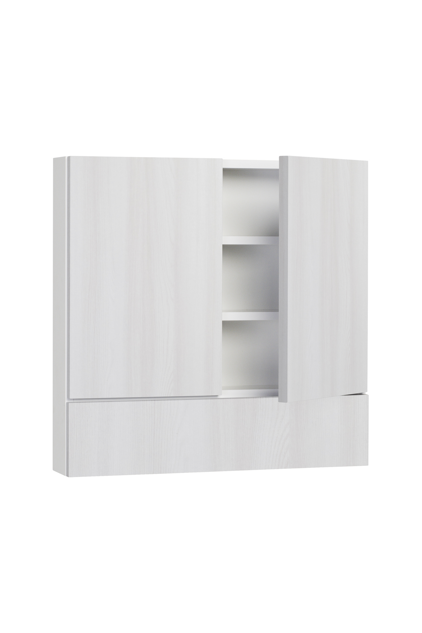 Liesituuletinkaappi Cello Keittiö 70,4cm