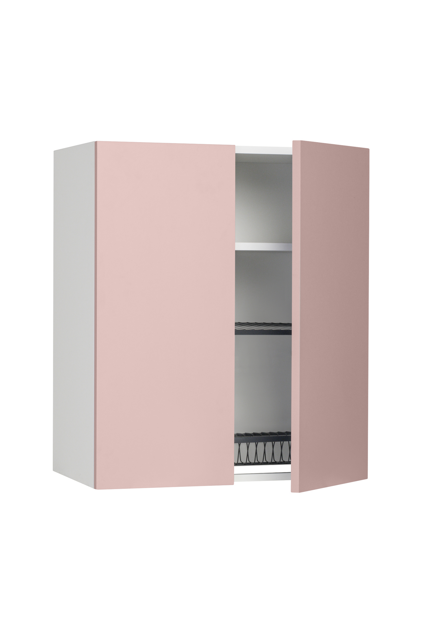 Astiankuivauskaappi Cello Keittiö 70,4cm