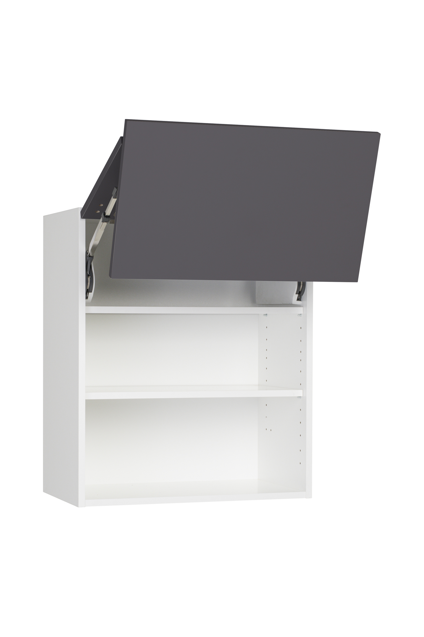 Seinäkaappi Cello Keittiö 70,4cm taitto-ovella