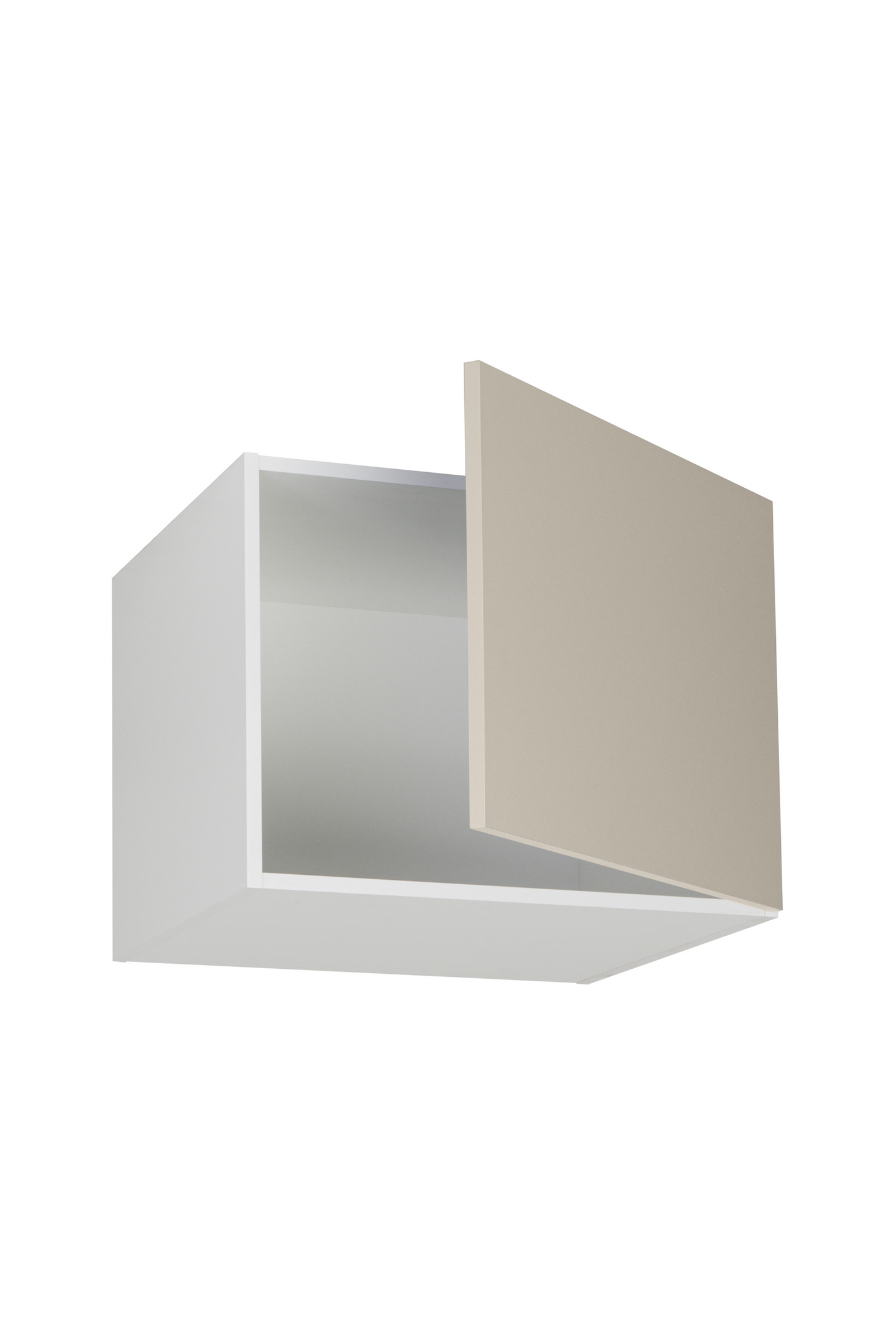 Yläkomero Cello Keittiö 45cm