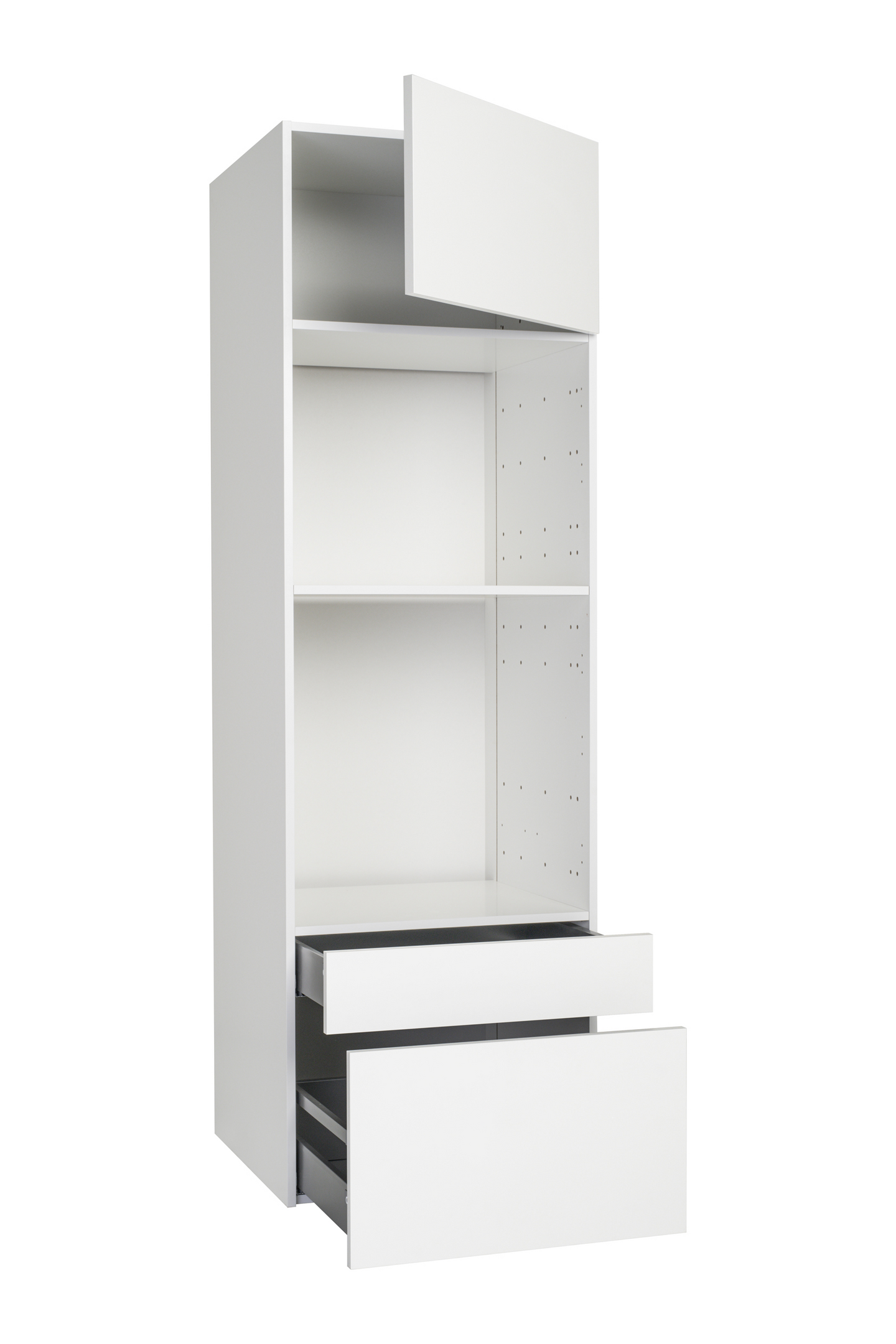 Uuni-Mikrokomero Cello Keittiö 192cm isolle mikrolle