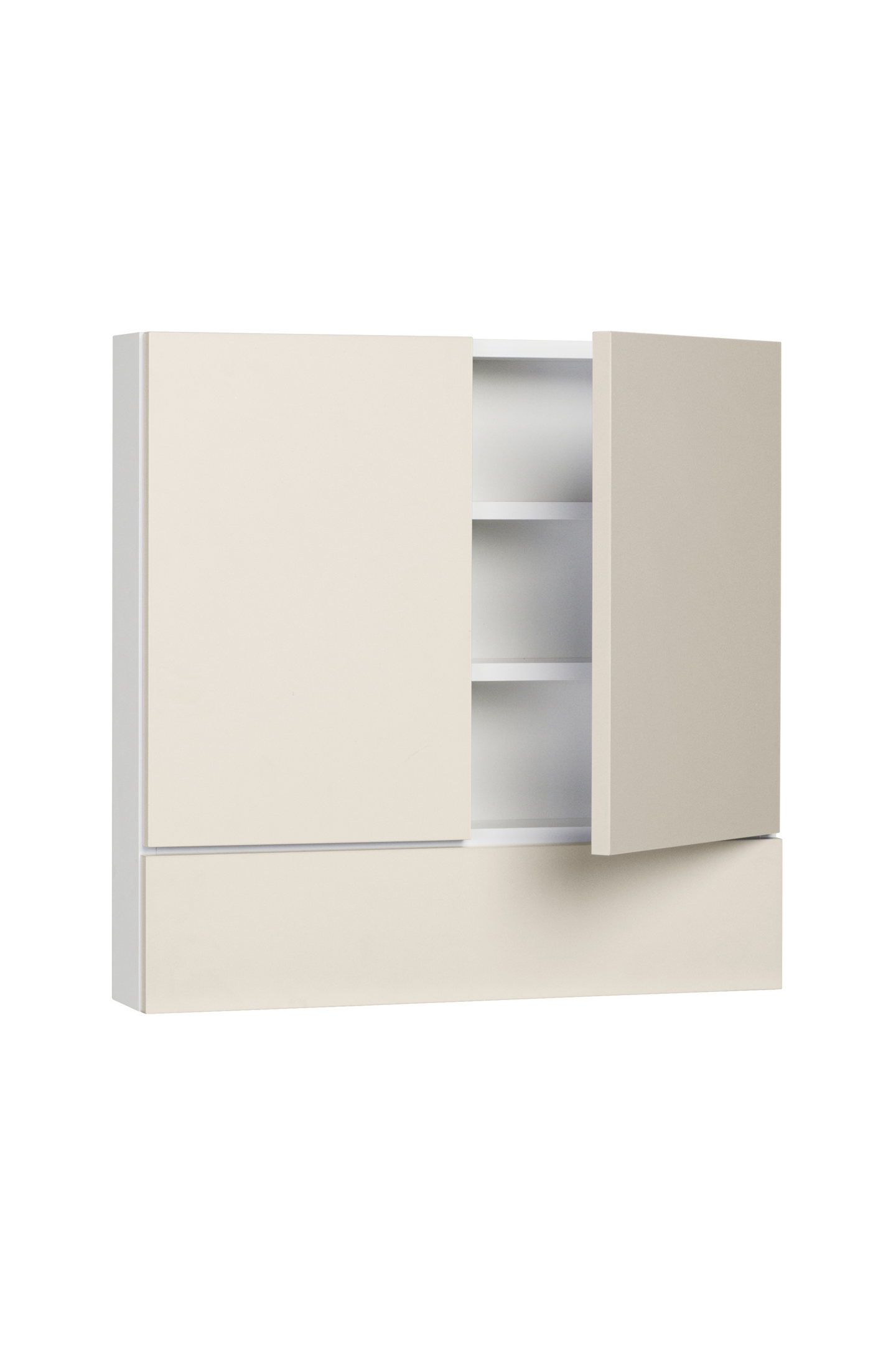 Liesituuletinkaappi Cello Keittiö 70,4cm