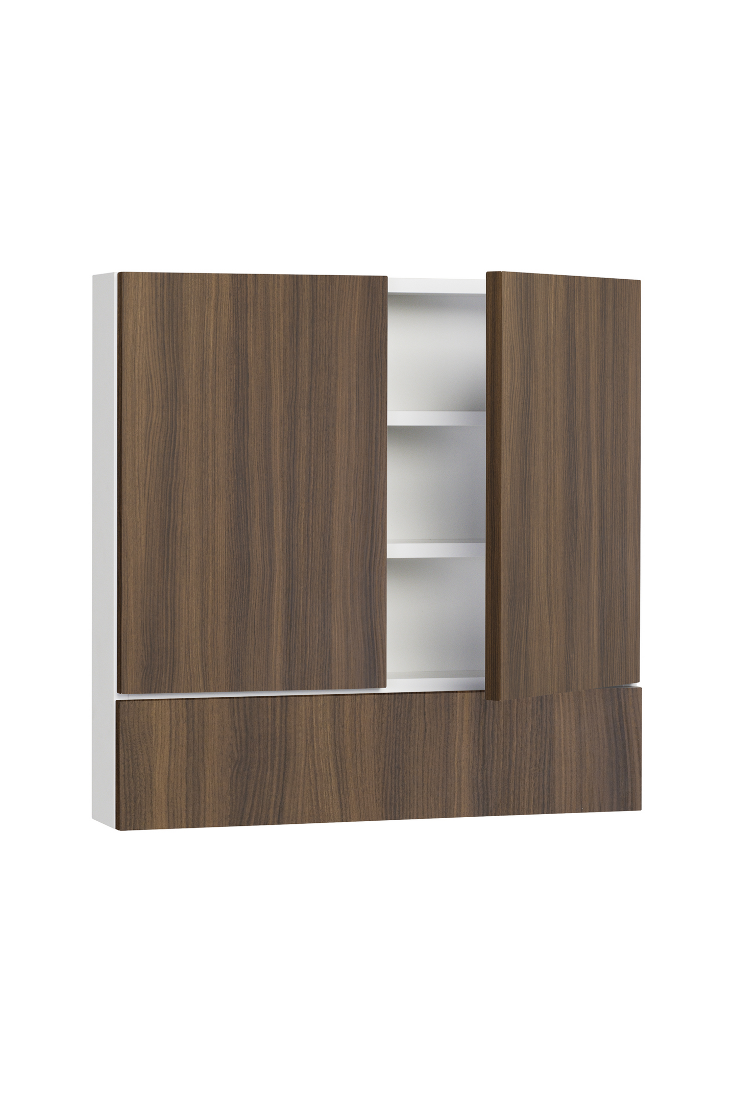 Liesituuletinkaappi Cello Keittiö 70,4cm