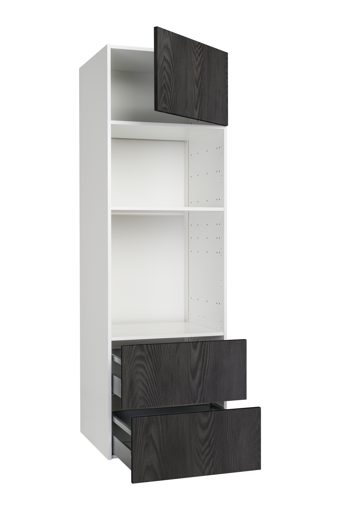 Uuni-Mikrokomero Cello Keittiö 192cm pienelle mikrolle