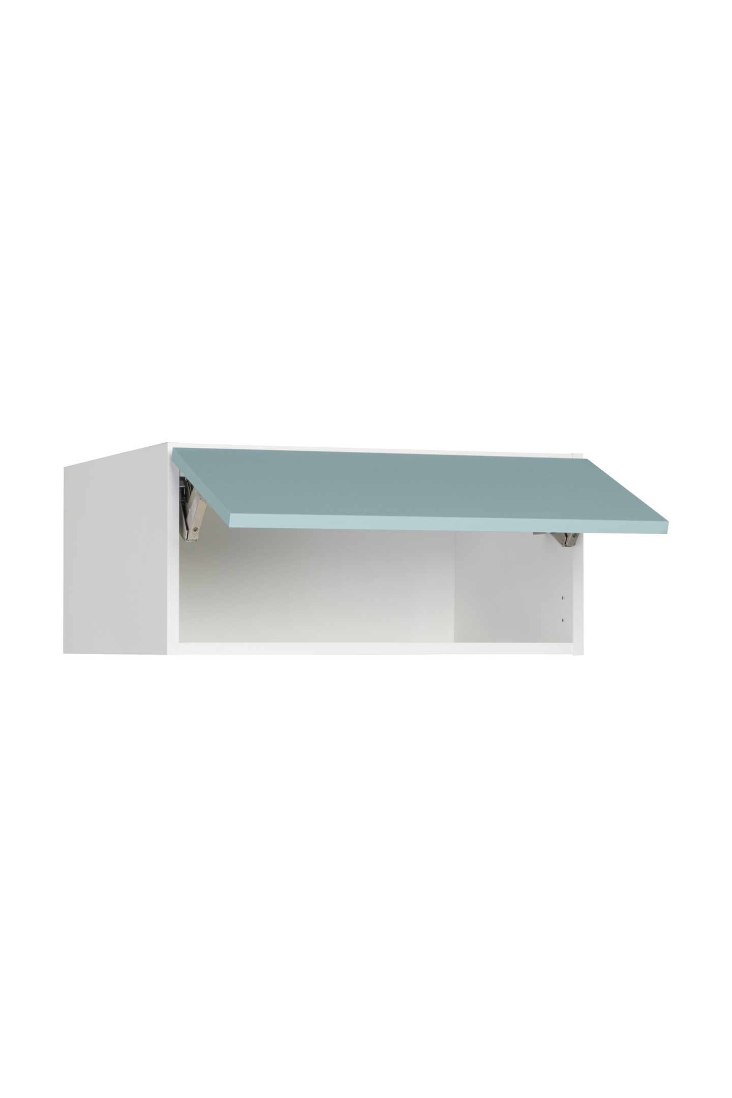 Seinäkaappi Cello Keititö 35,2cm nosto-ovella