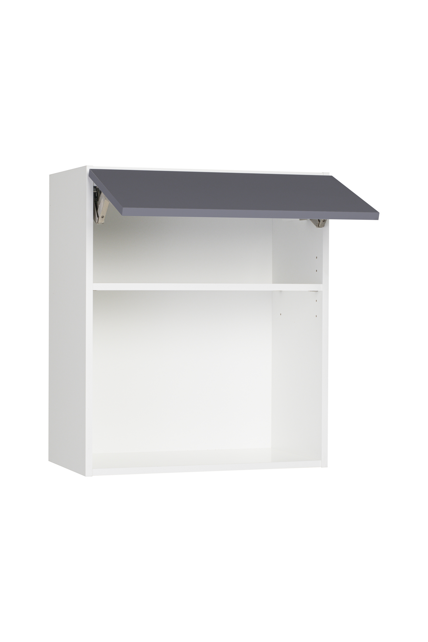 Seinäkaappi Cello Kitchen 70,4cm vapaasti sijoitettavalle mikrolle