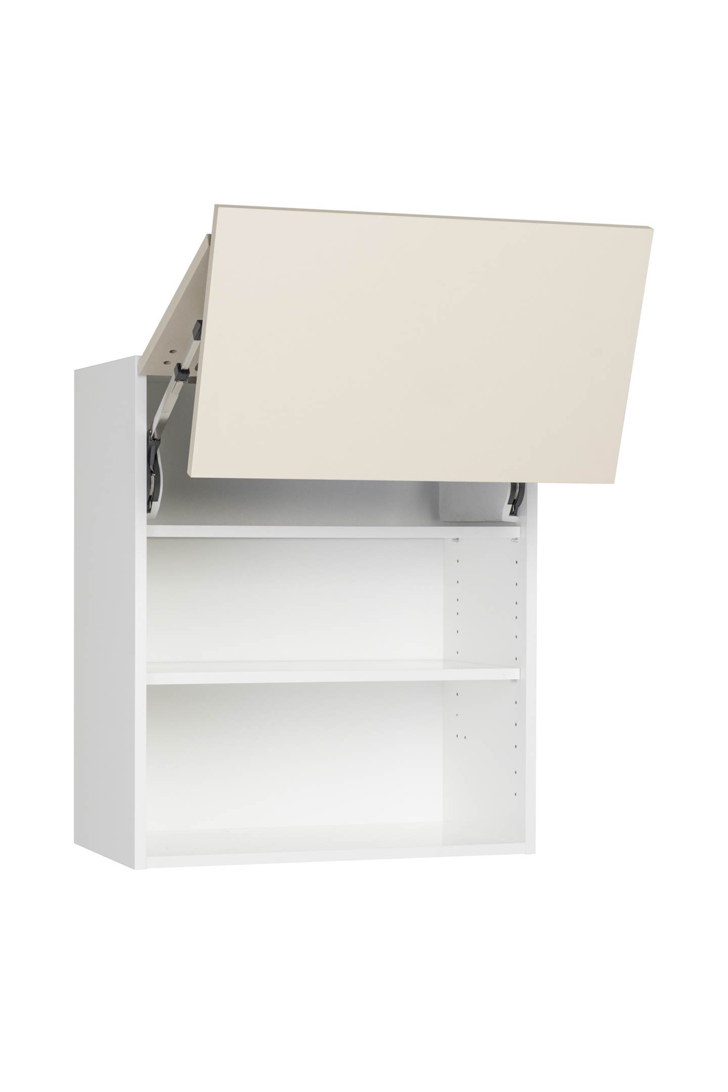 Seinäkaappi Cello Keittiö 70,4cm taitto-ovella