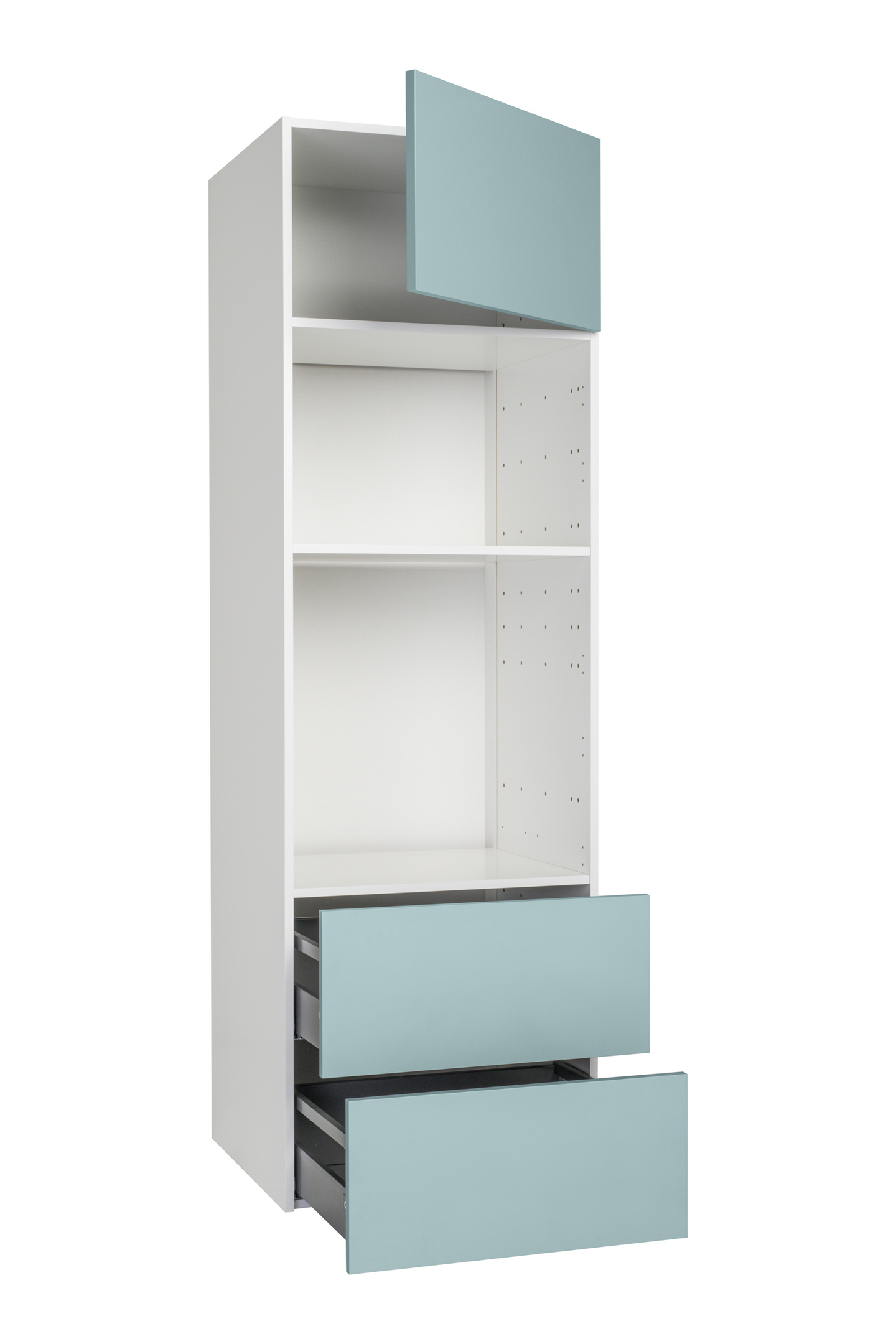 Uuni-Mikrokomero Cello Keittiö 192cm pienelle mikrolle