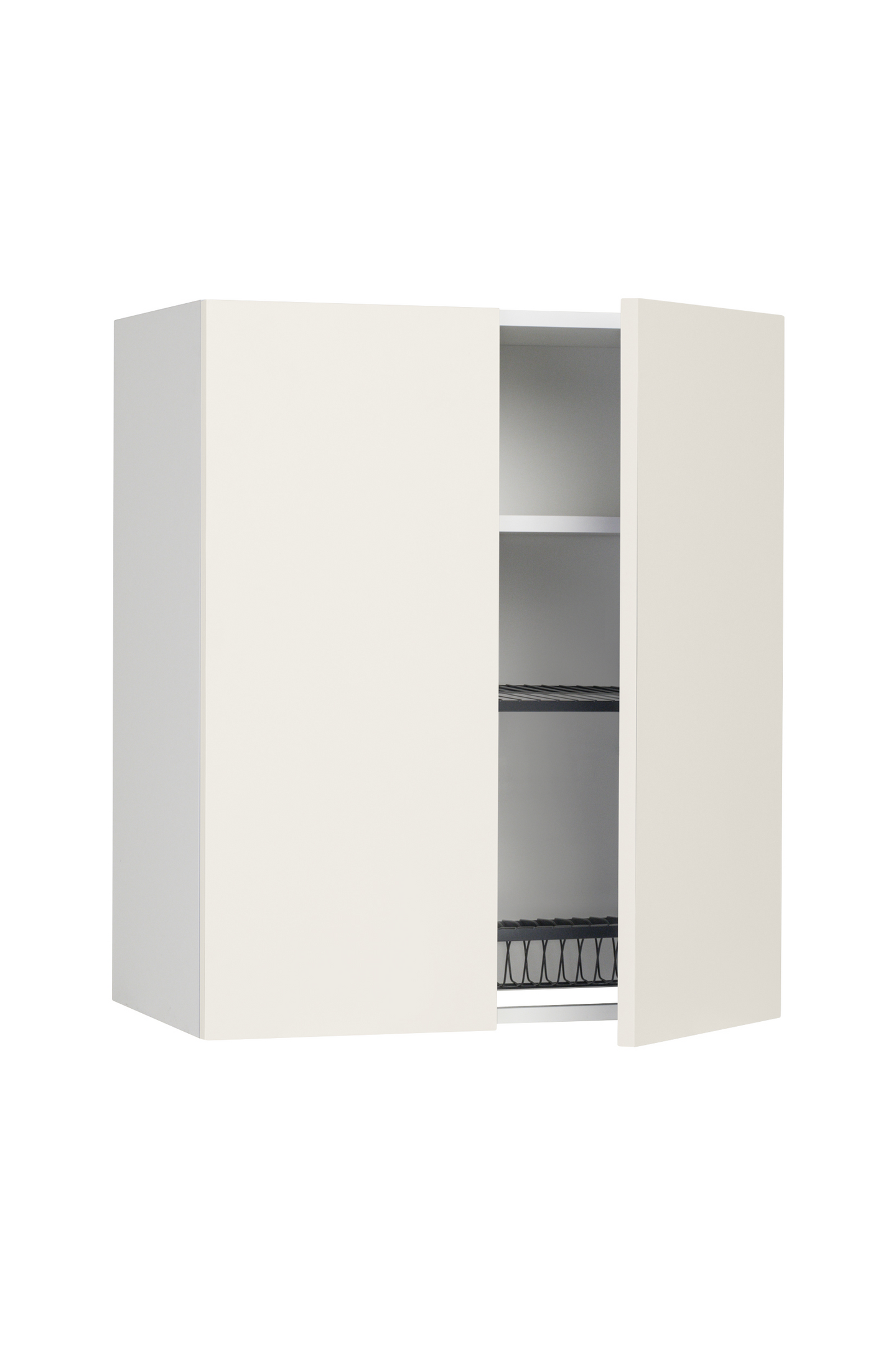 Astiankuivauskaappi Cello Keittiö 70,4cm