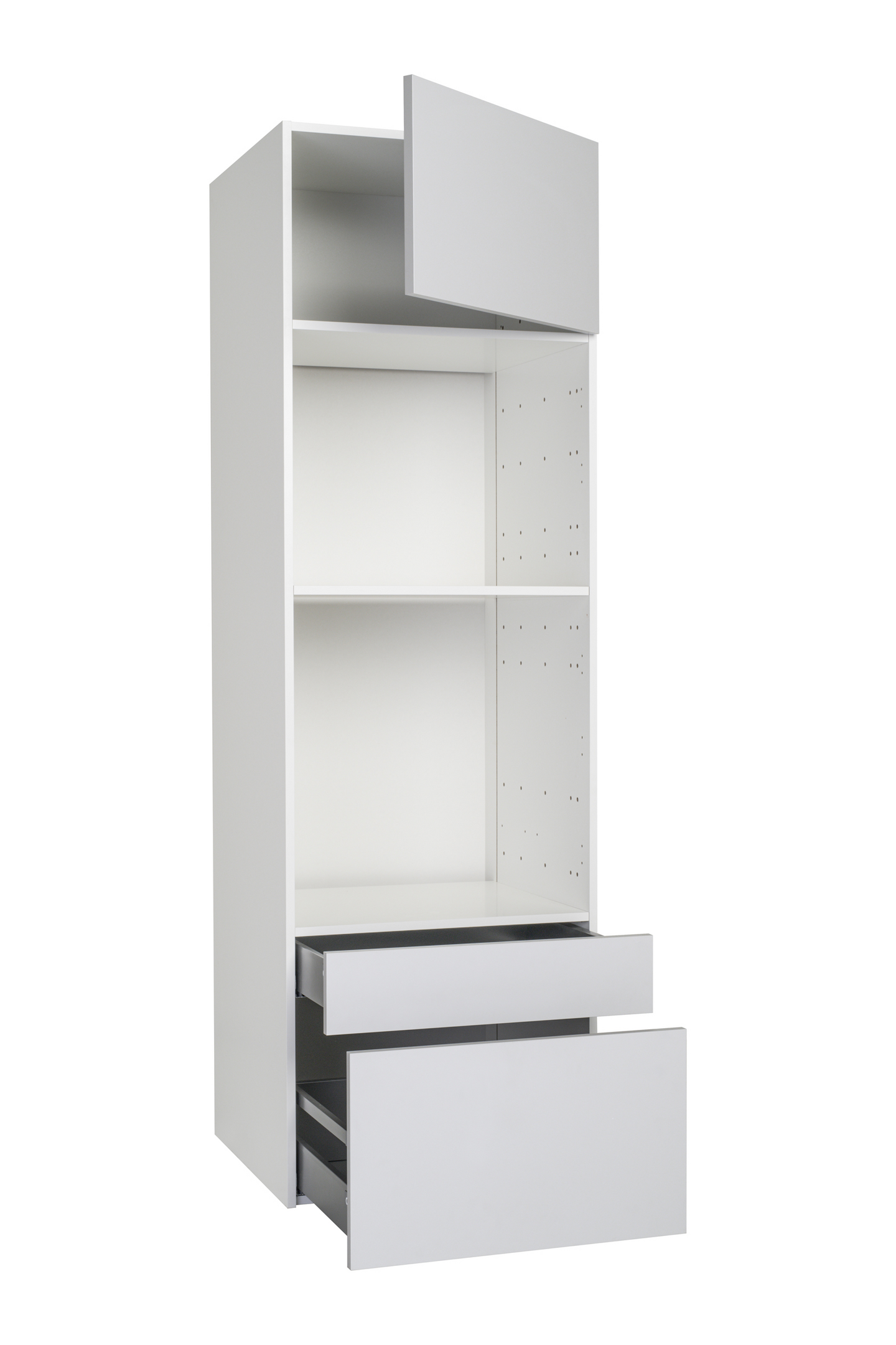 Uuni-Mikrokomero Cello Keittiö 192cm isolle mikrolle