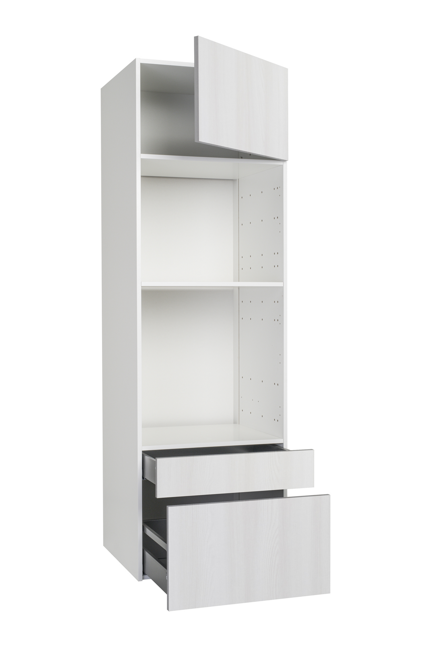 Uuni-Mikrokomero Cello Keittiö 192cm isolle mikrolle