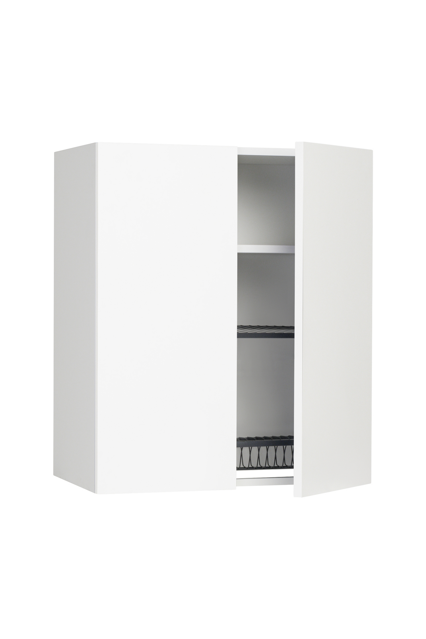 Astiankuivauskaappi Cello Keittiö 70,4cm