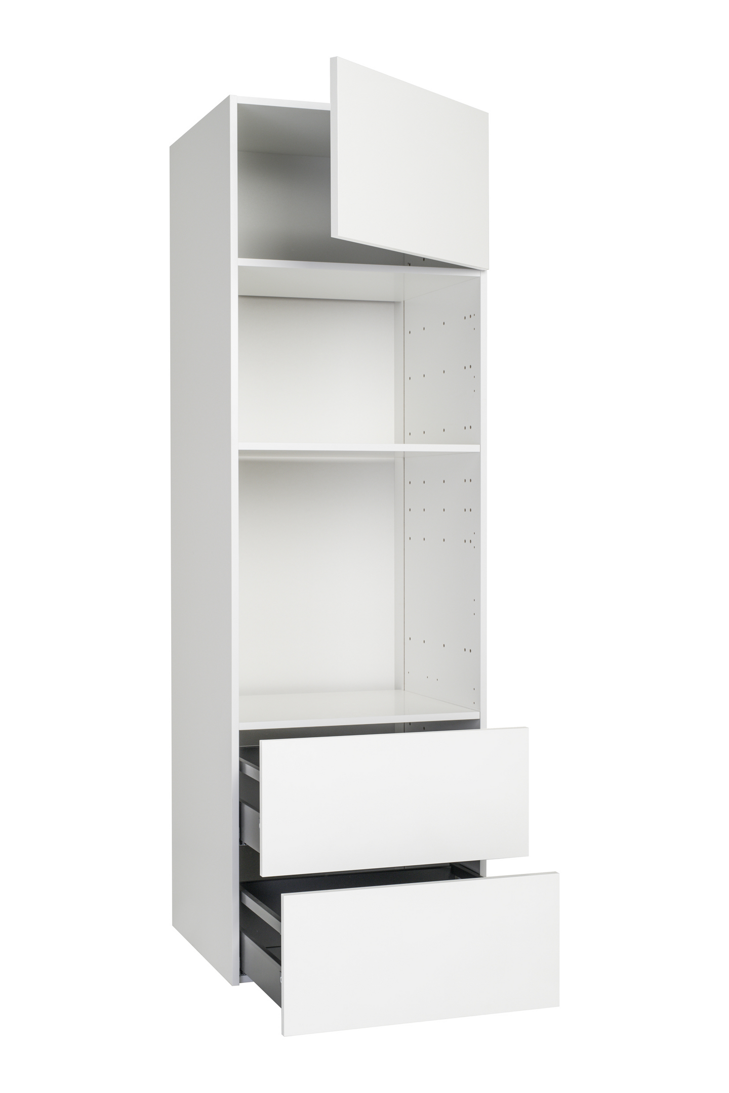 Uuni-Mikrokomero Cello Keittiö 192cm pienelle mikrolle