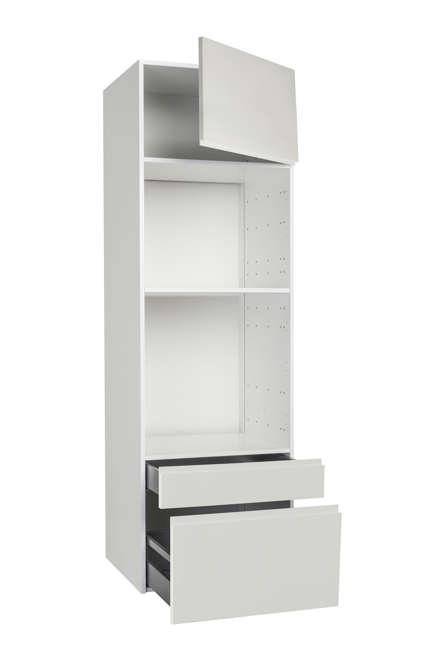 Uuni-Mikrokomero Cello Keittiö 192cm isolle mikrolle