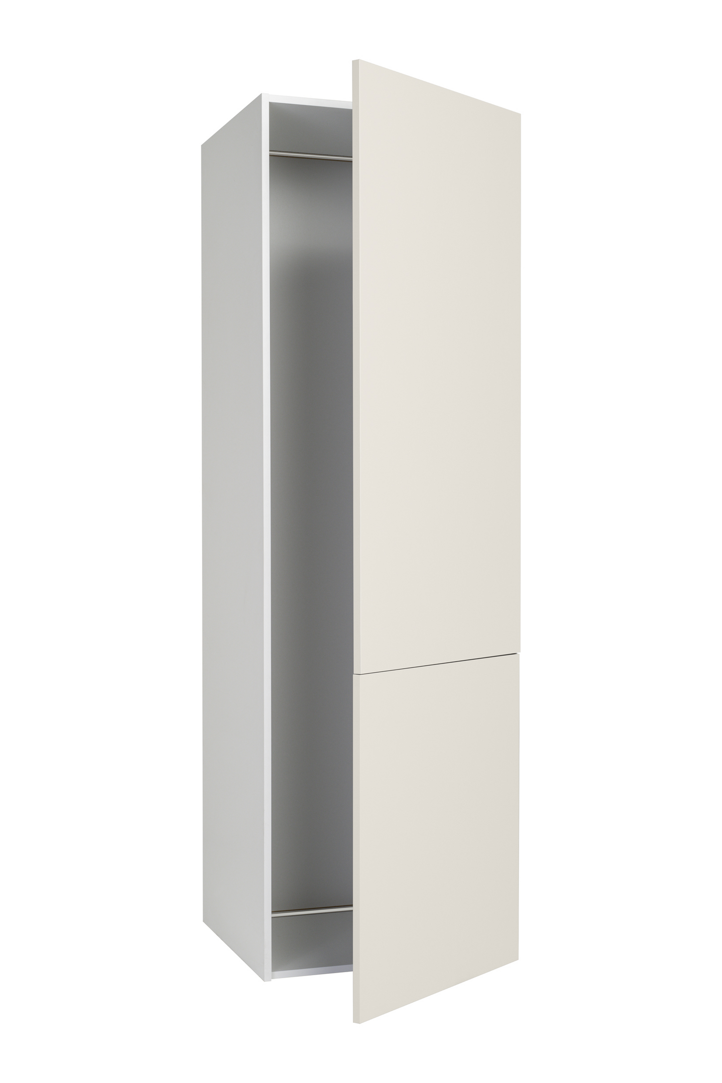 Kylmälaitekomero Cello Keittiö 192cm integroitavalle jääkaappipakastimelle