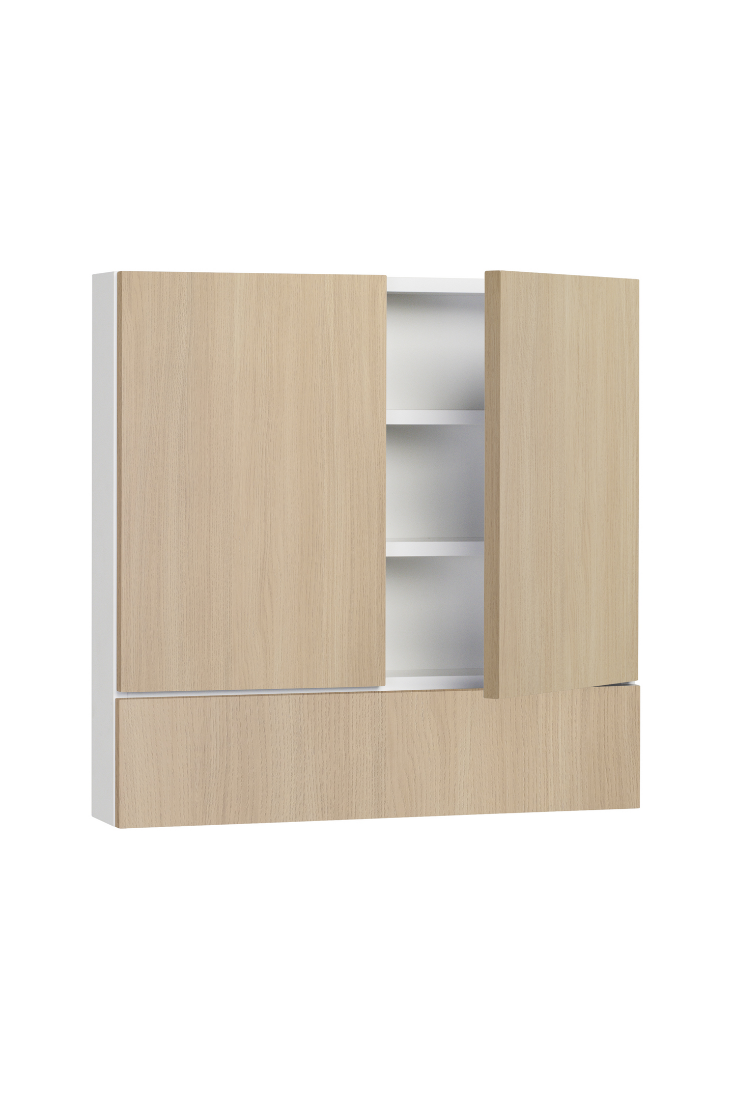 Liesituuletinkaappi Cello Keittiö 70,4cm