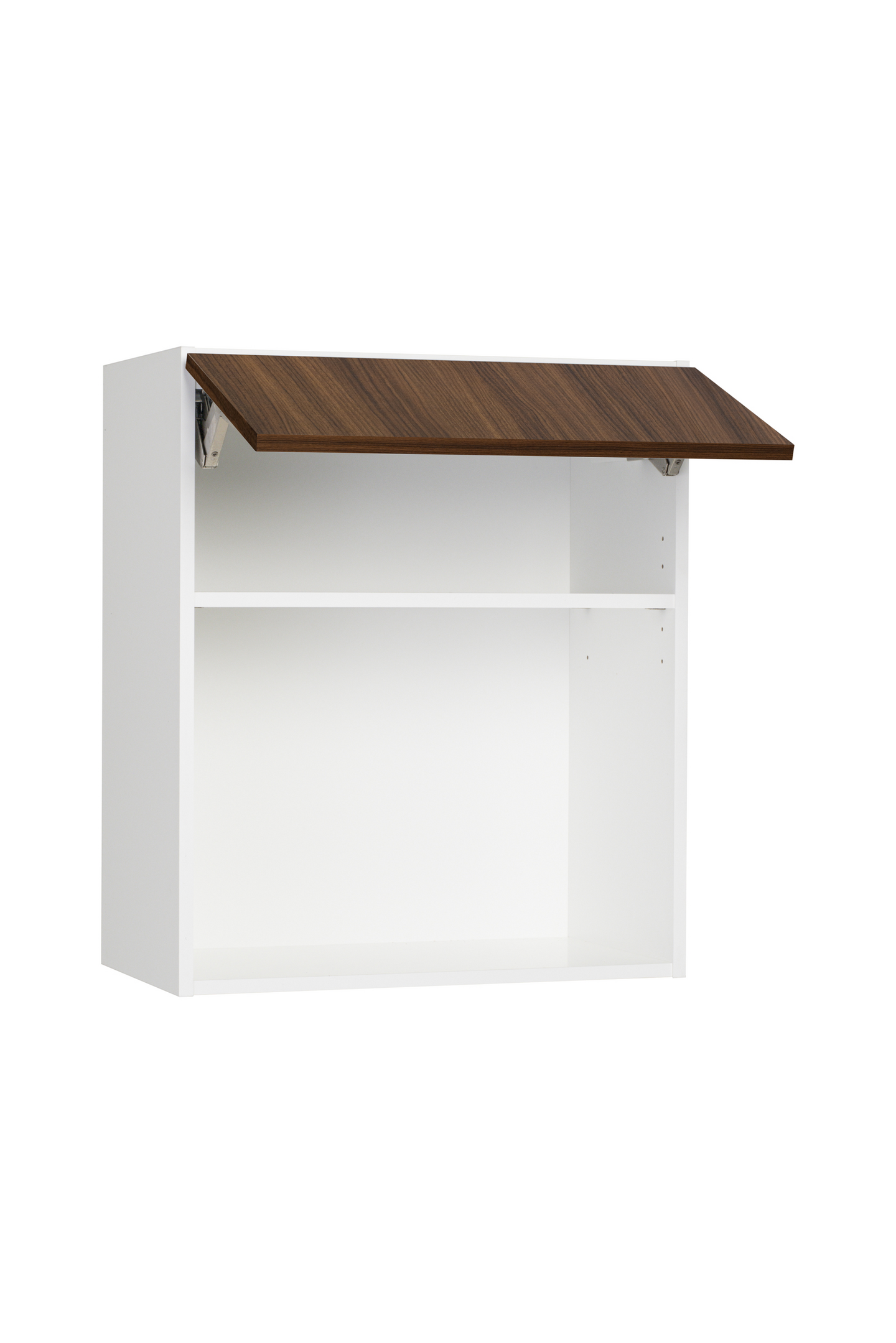 Seinäkaappi Cello Kitchen 70,4cm vapaasti sijoitettavalle mikrolle