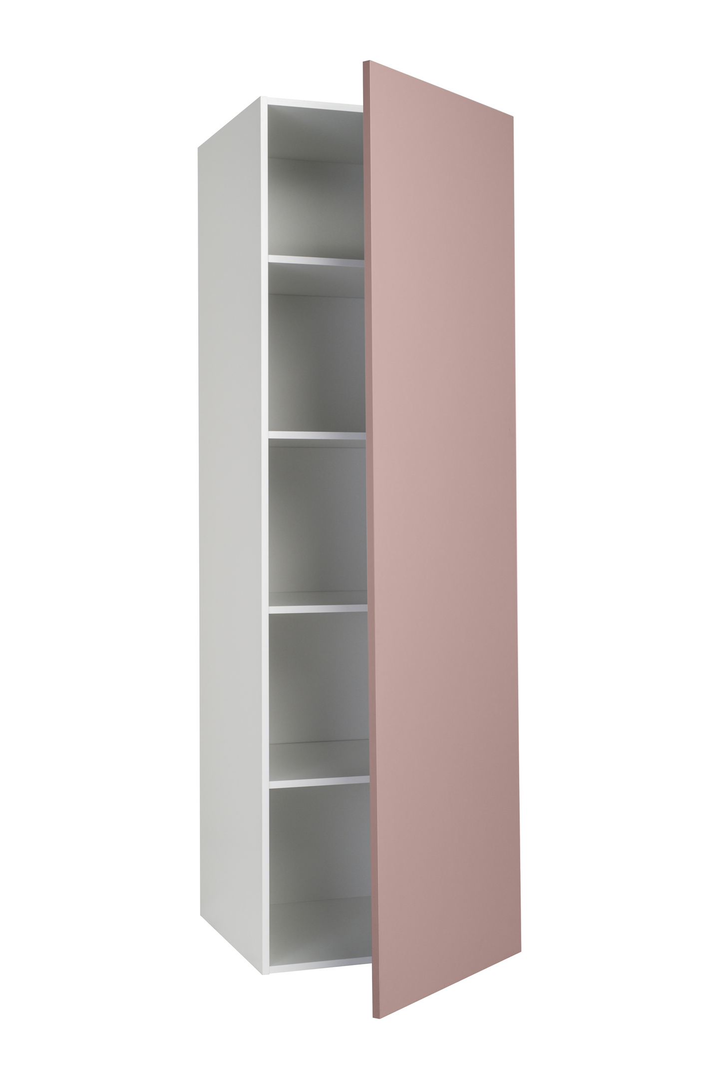 Hyllykomero Cello Keittiö 192cm